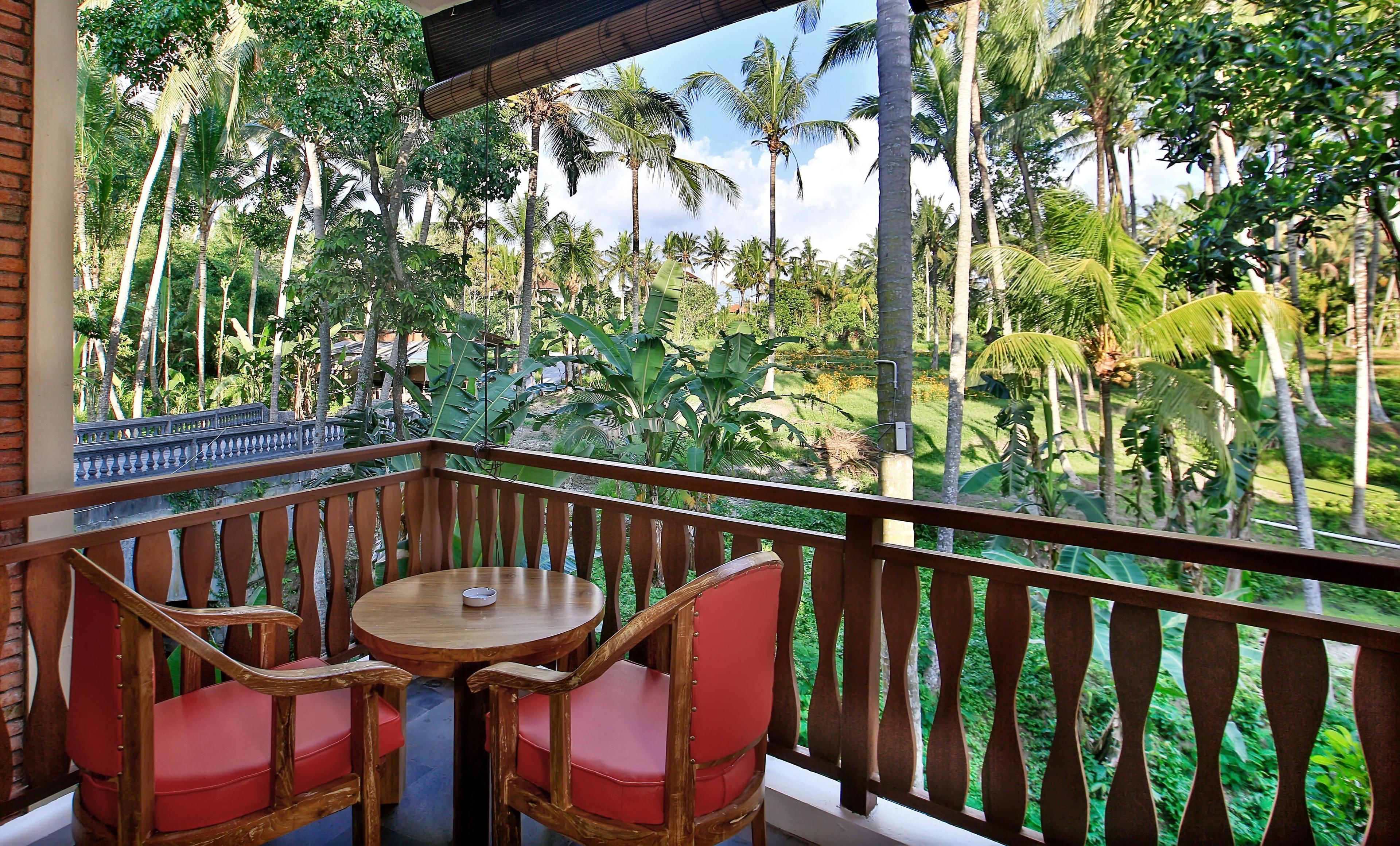 Green Field Resort
