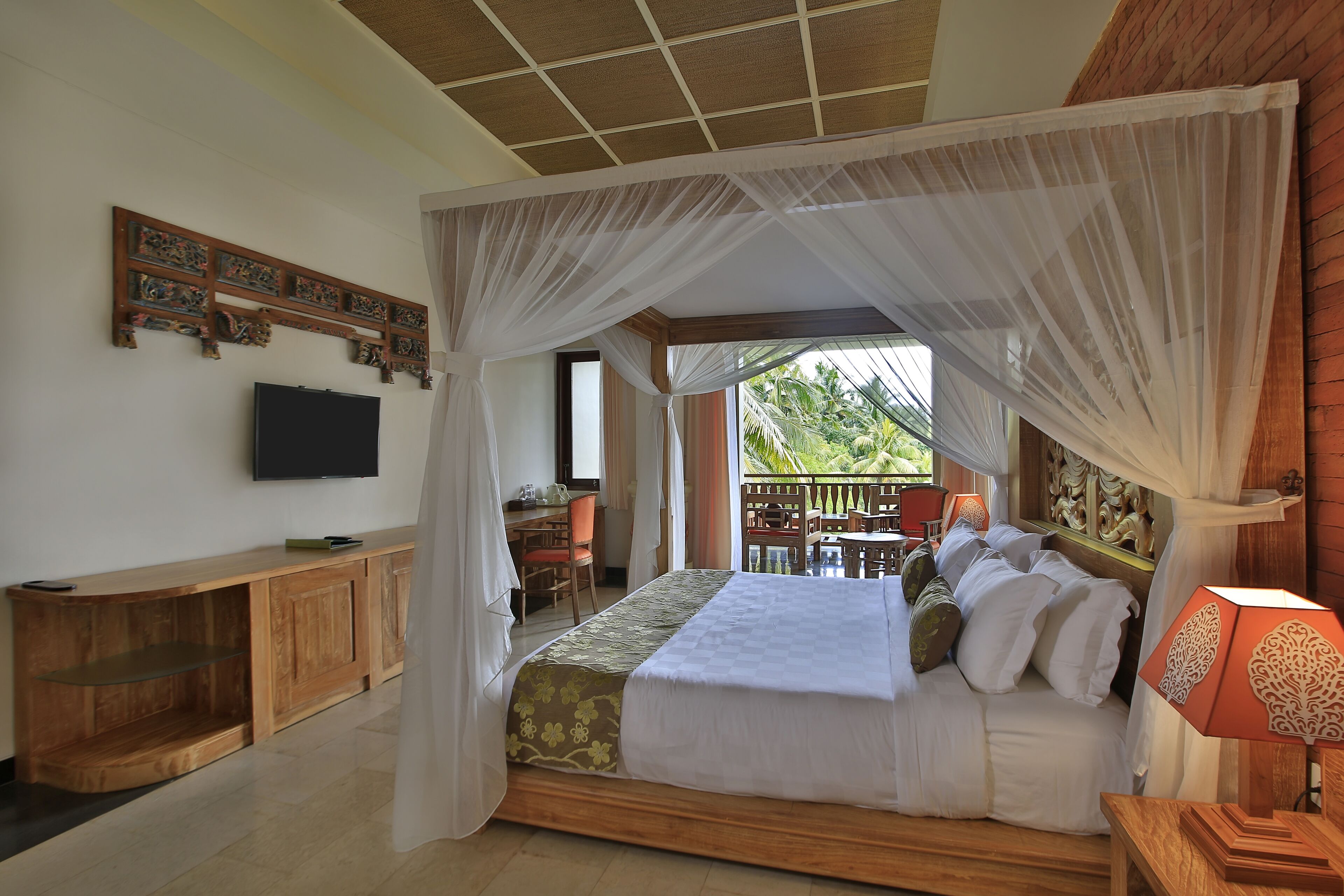 Green Field Resort