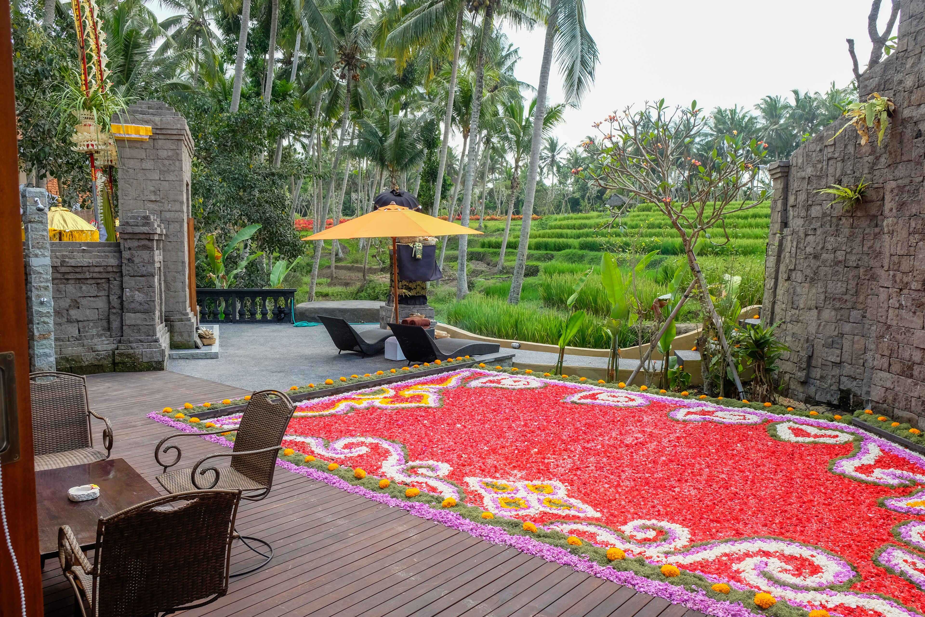 Green Field Resort
