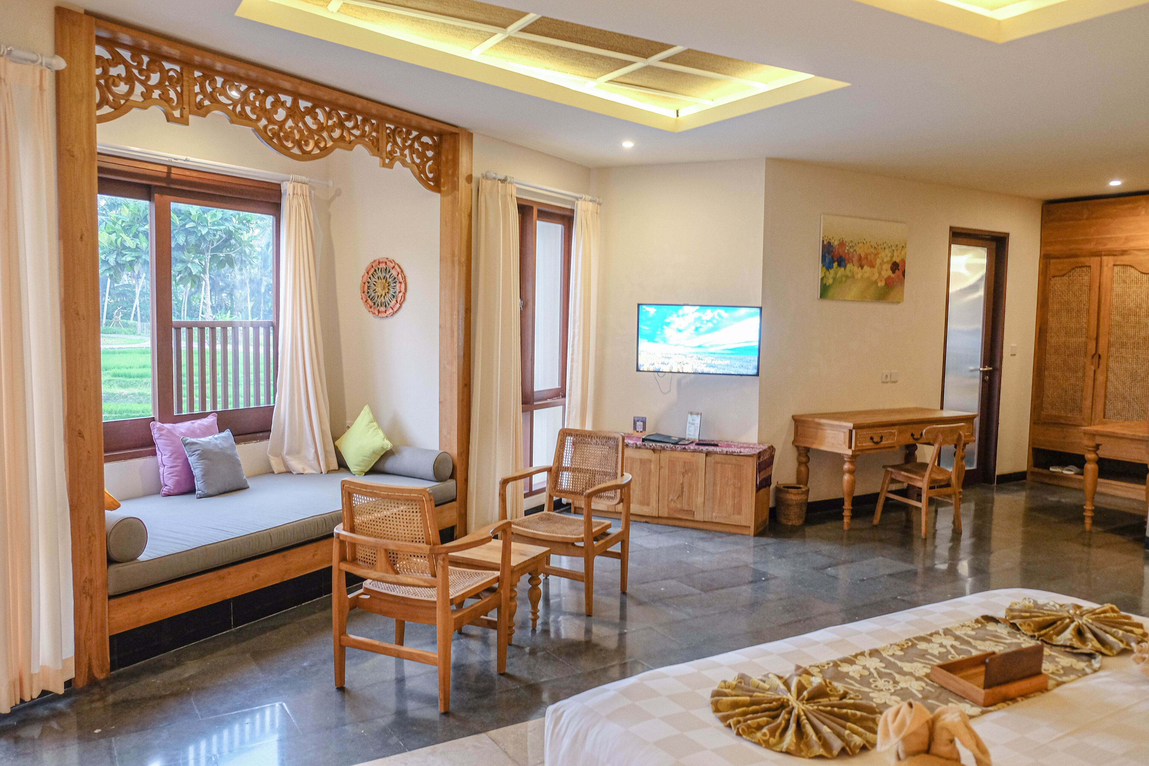 Green Field Resort