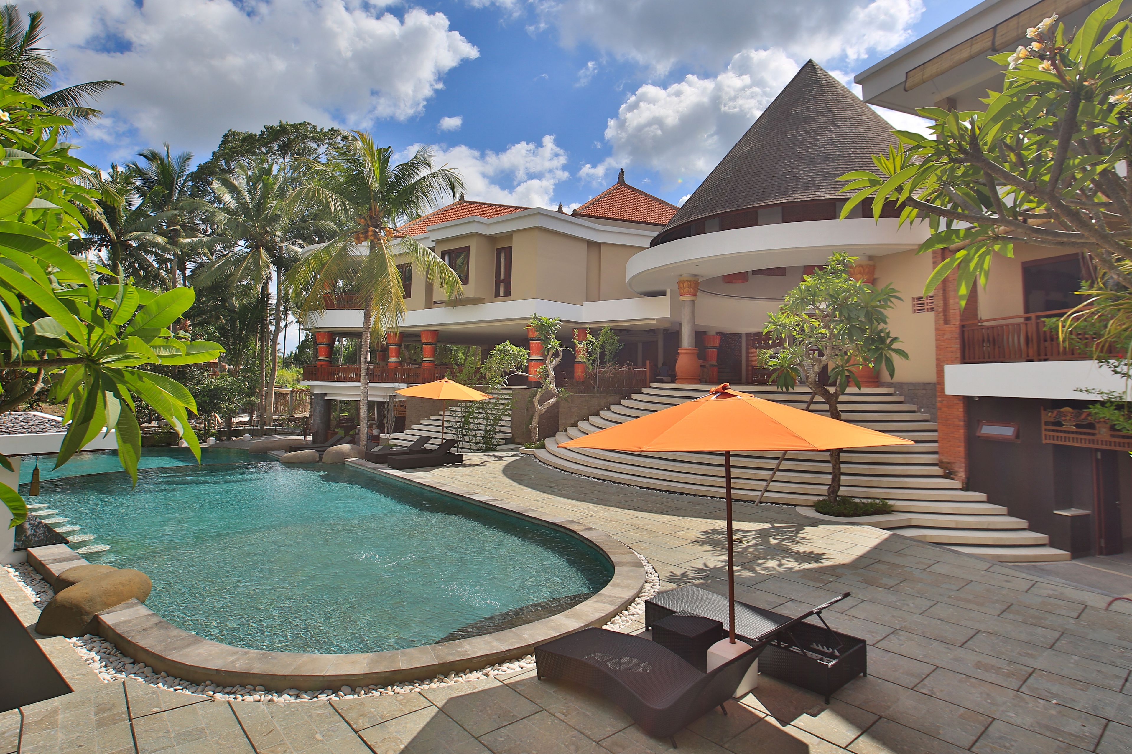 Green Field Resort
