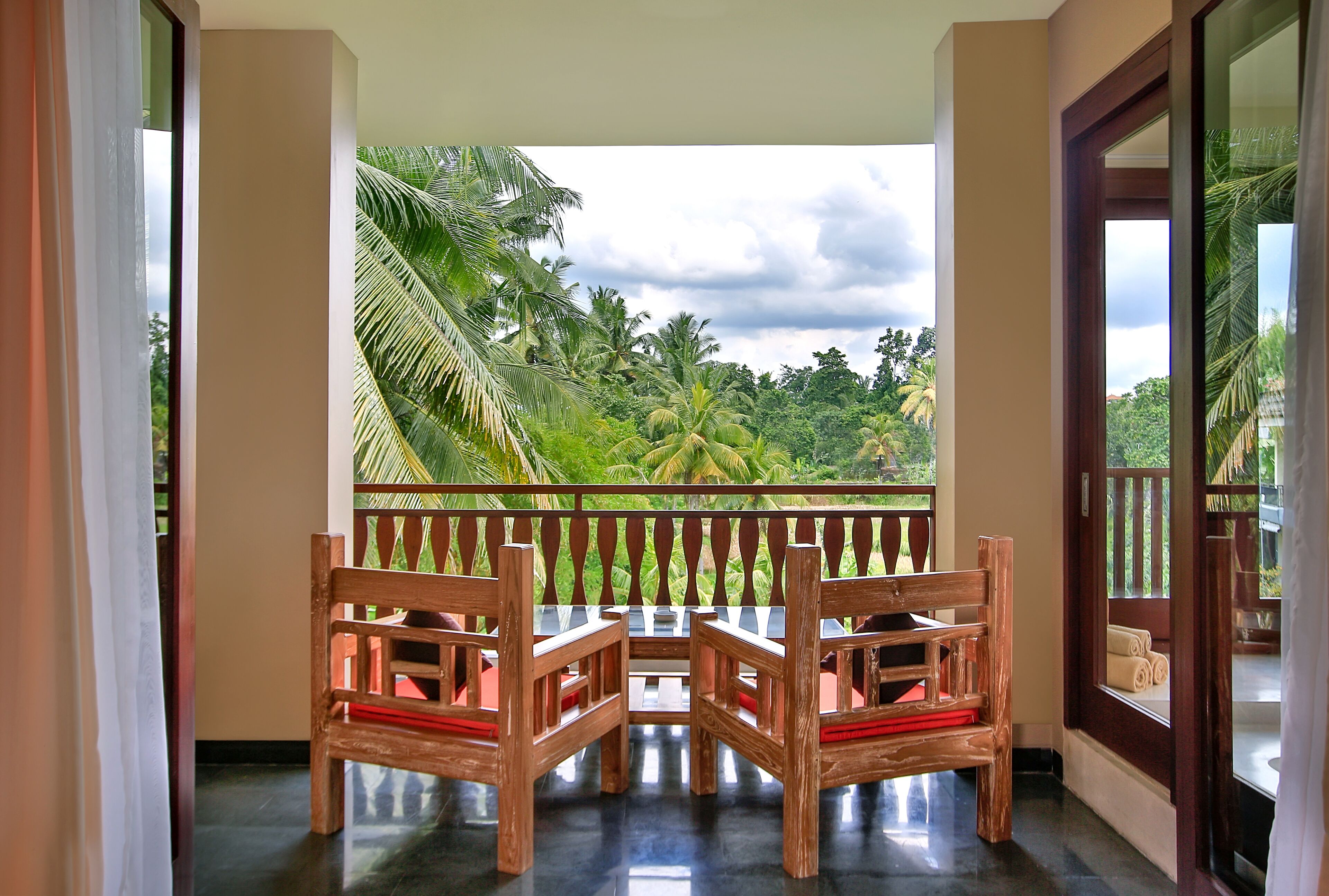 Green Field Resort