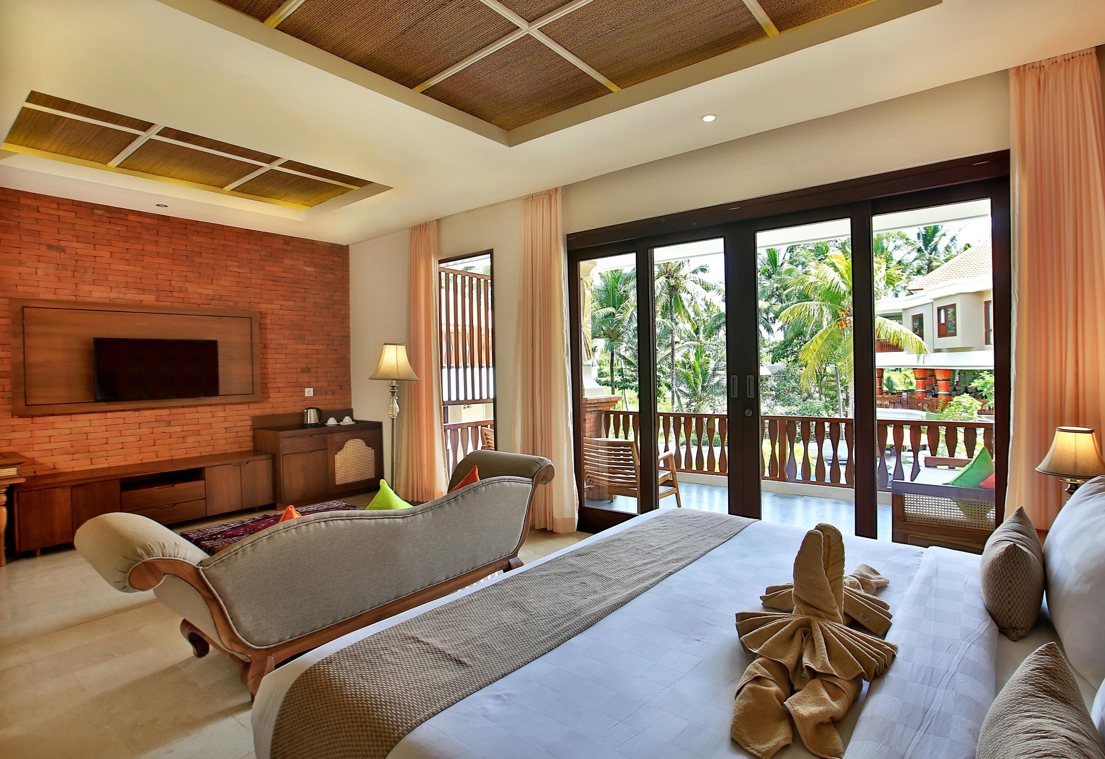 Green Field Resort