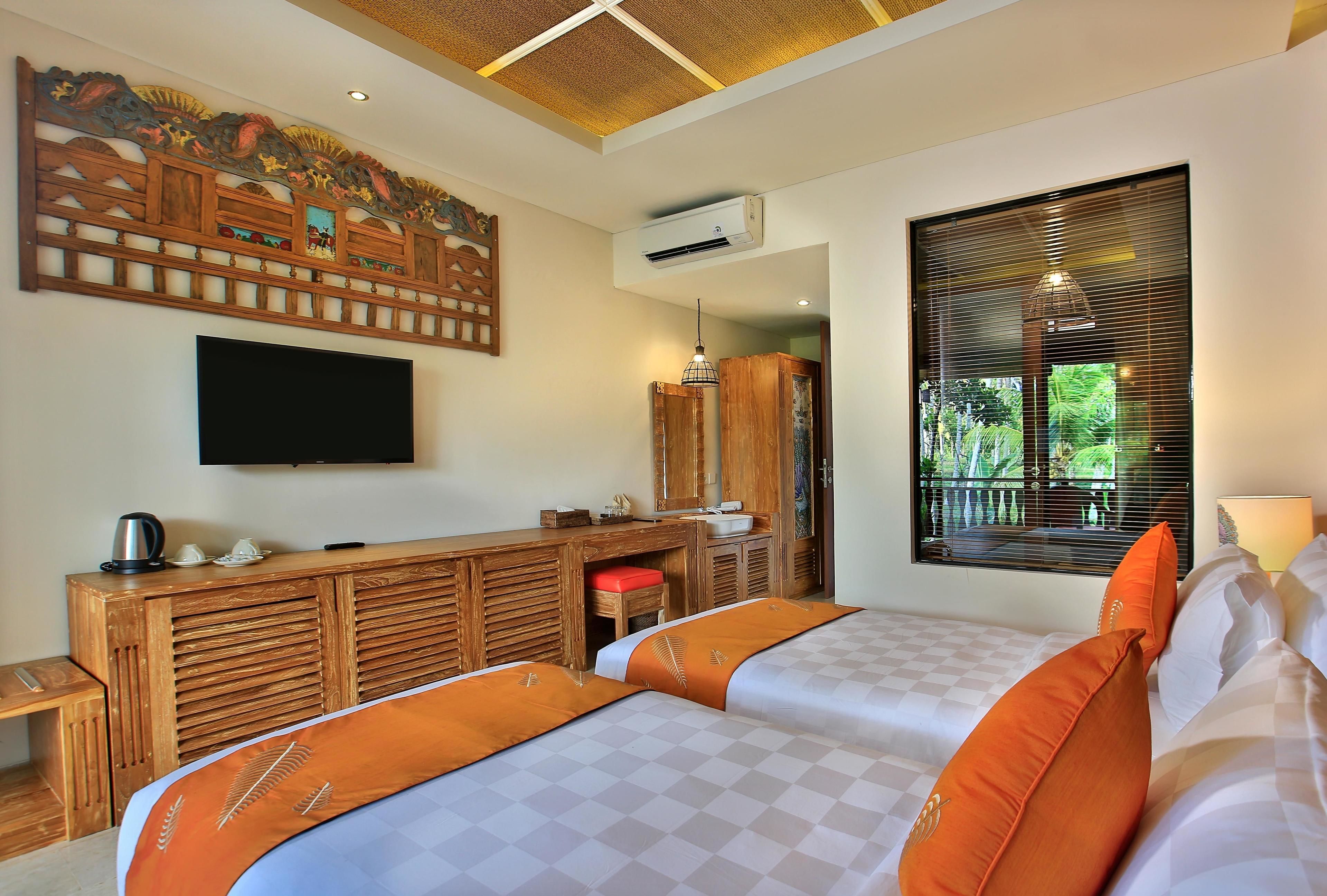 Green Field Resort