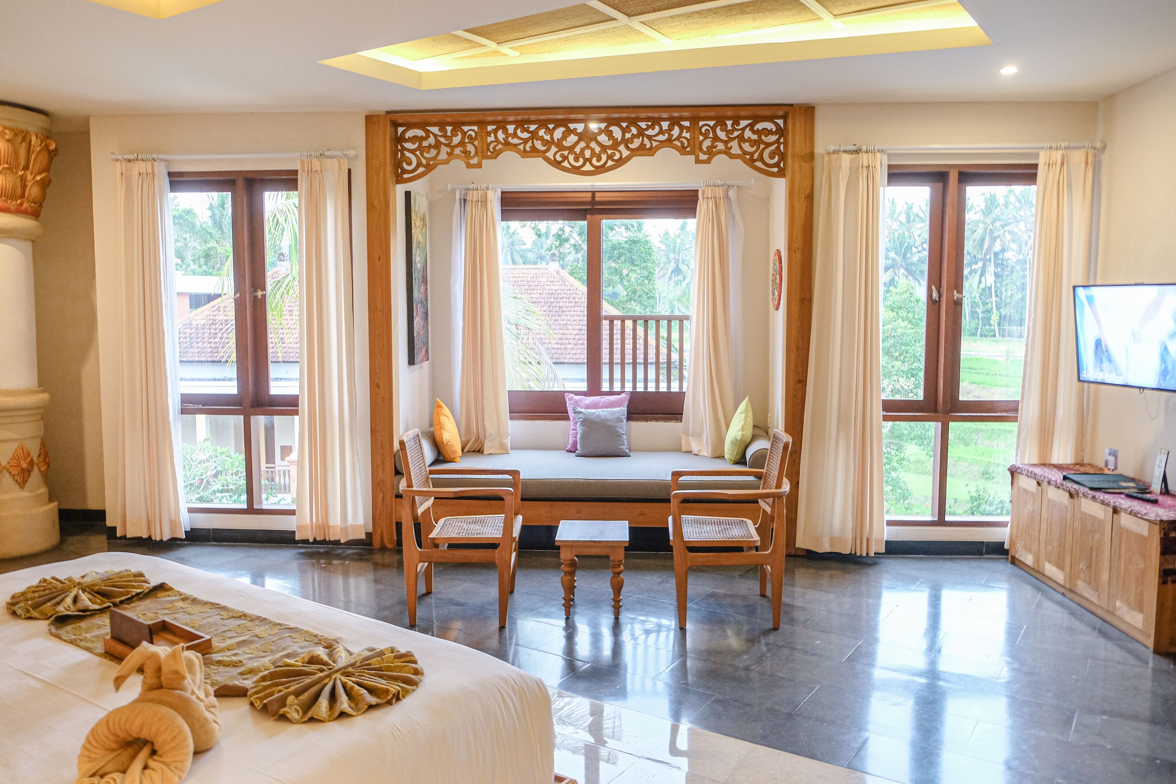 Green Field Resort
