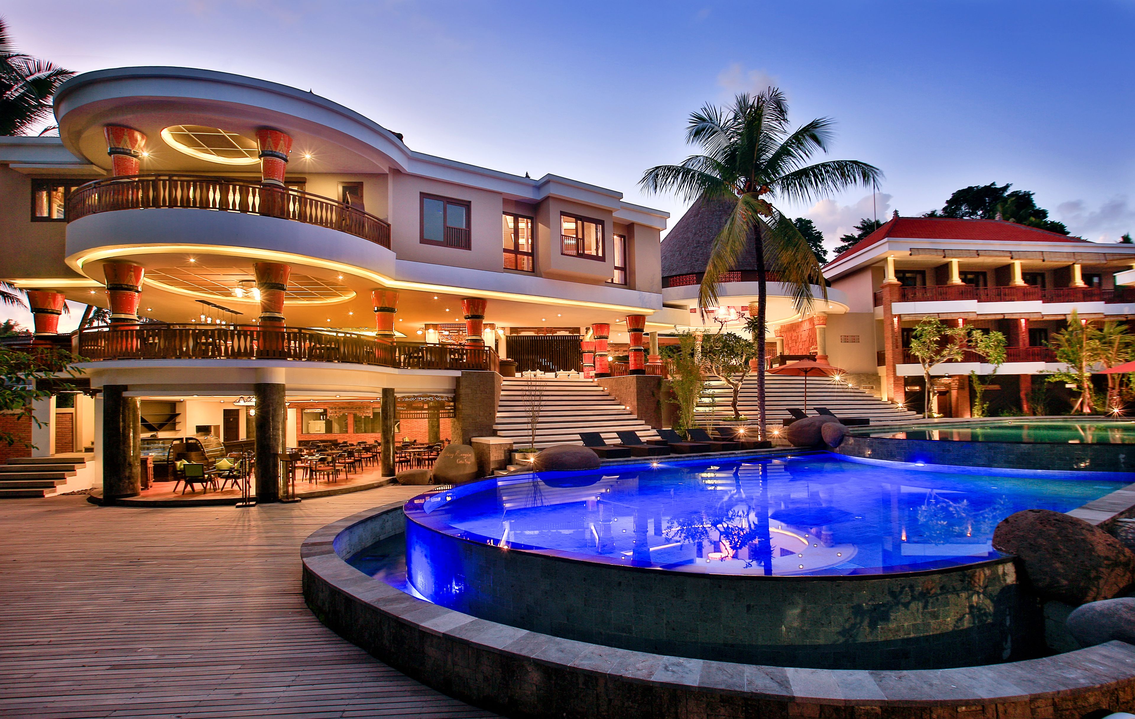 Green Field Resort