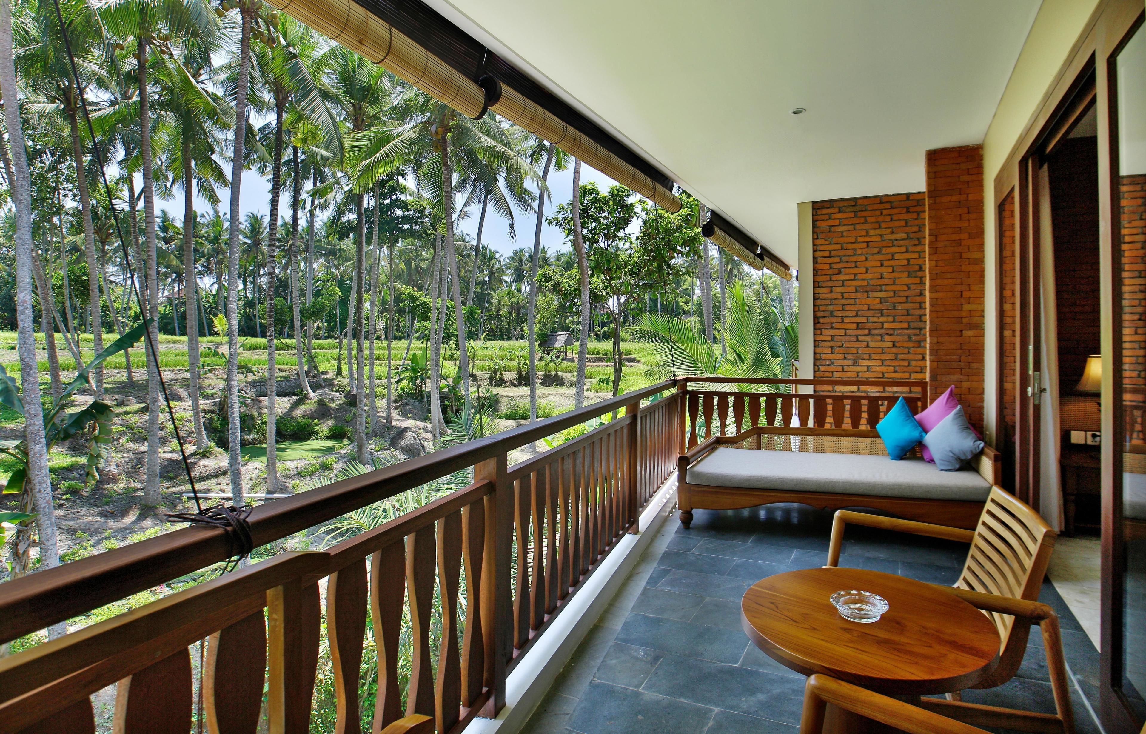 Green Field Resort