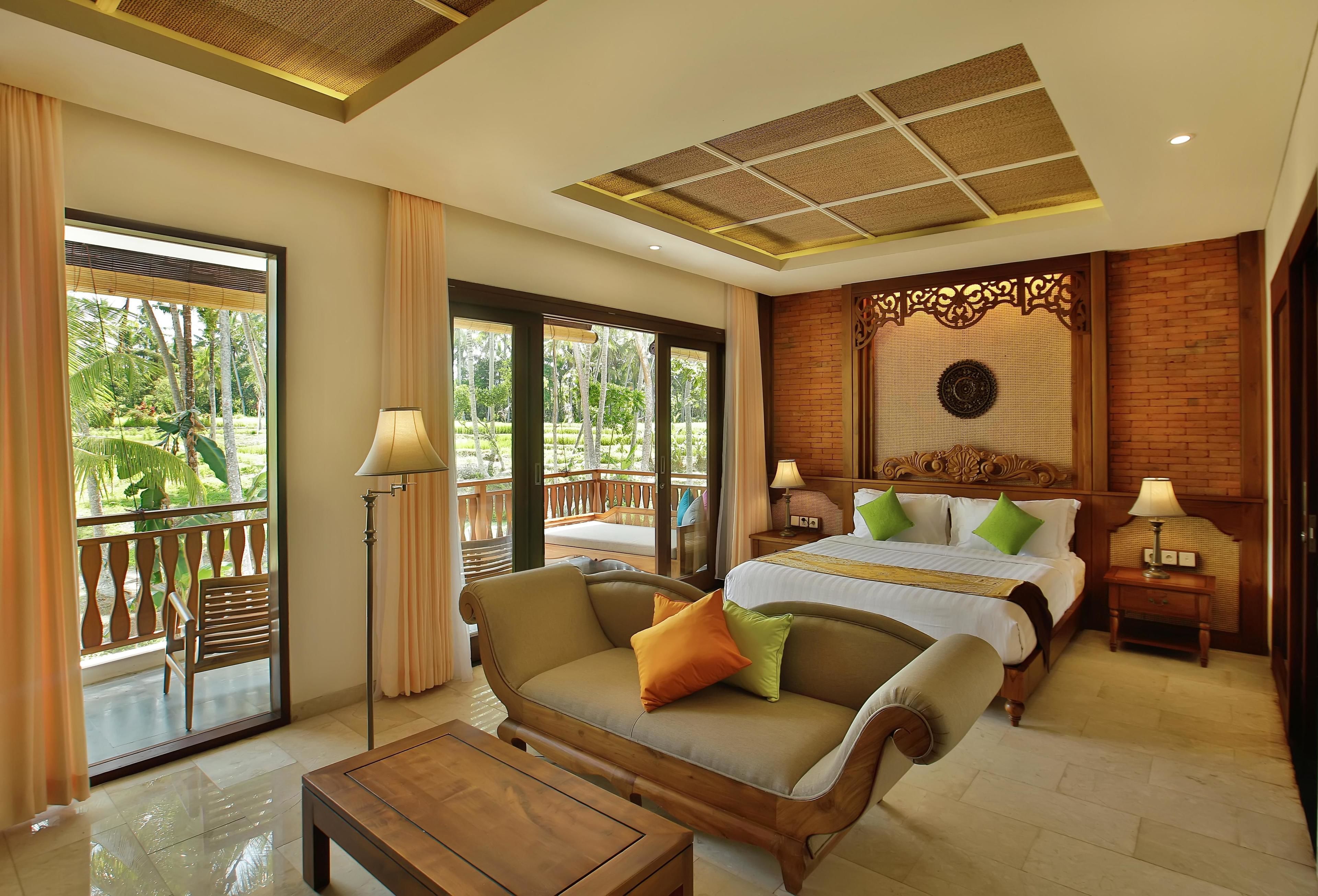 Green Field Resort
