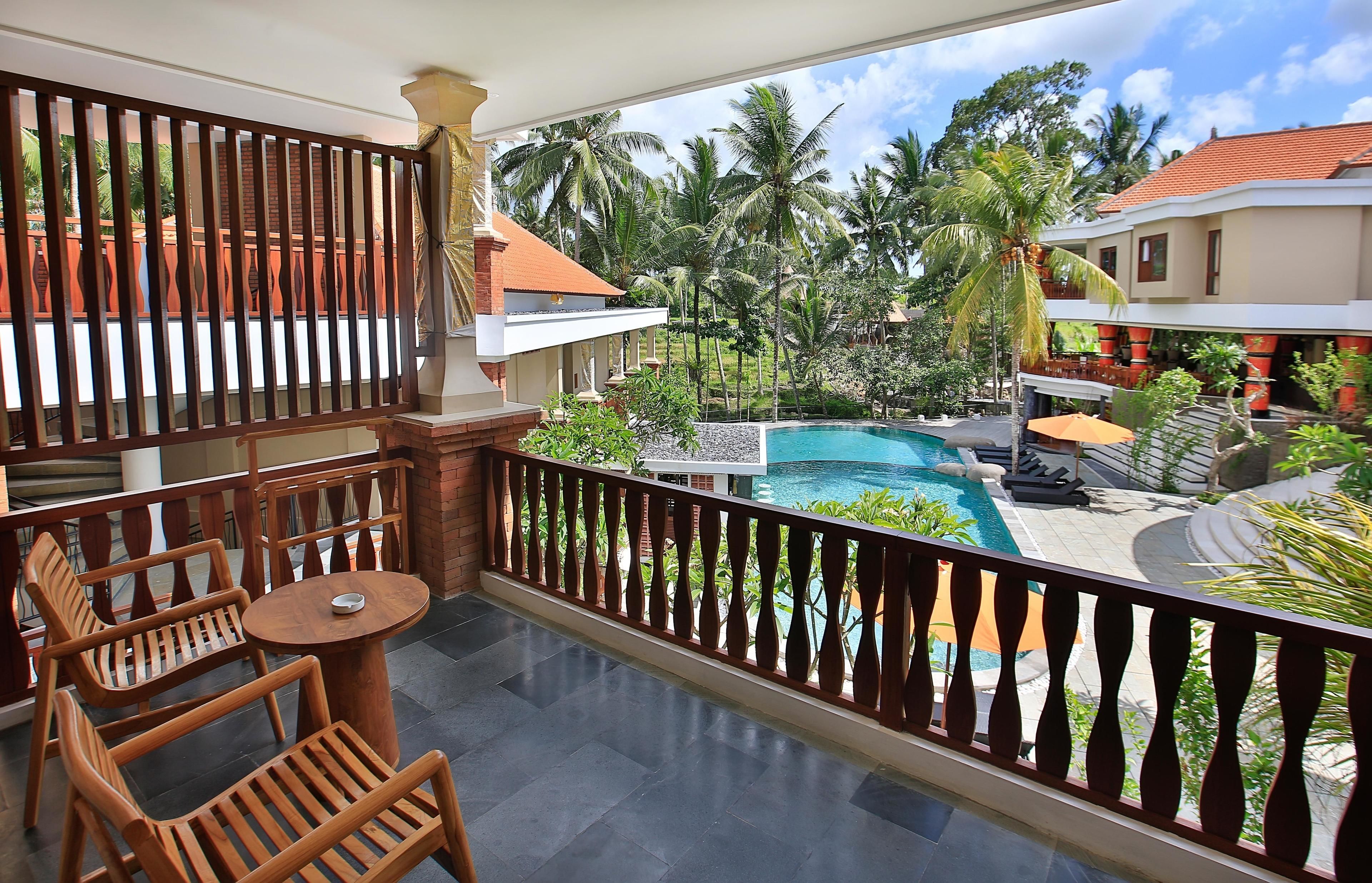 Green Field Resort