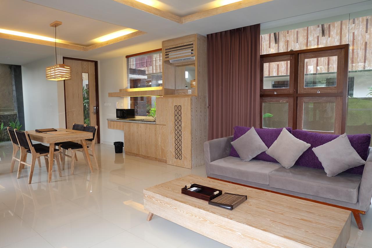 Green Fields Luxury Villas