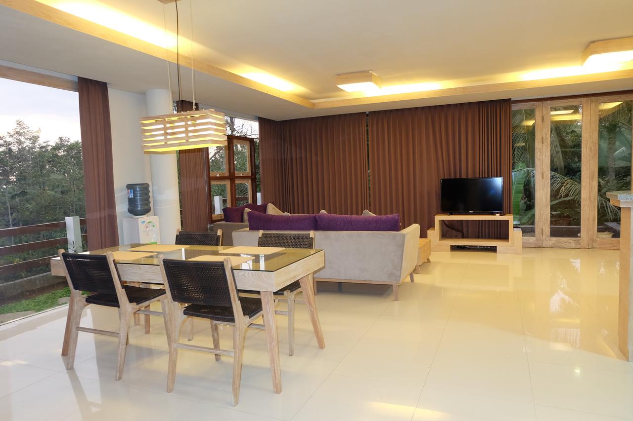 Green Fields Luxury Villas
