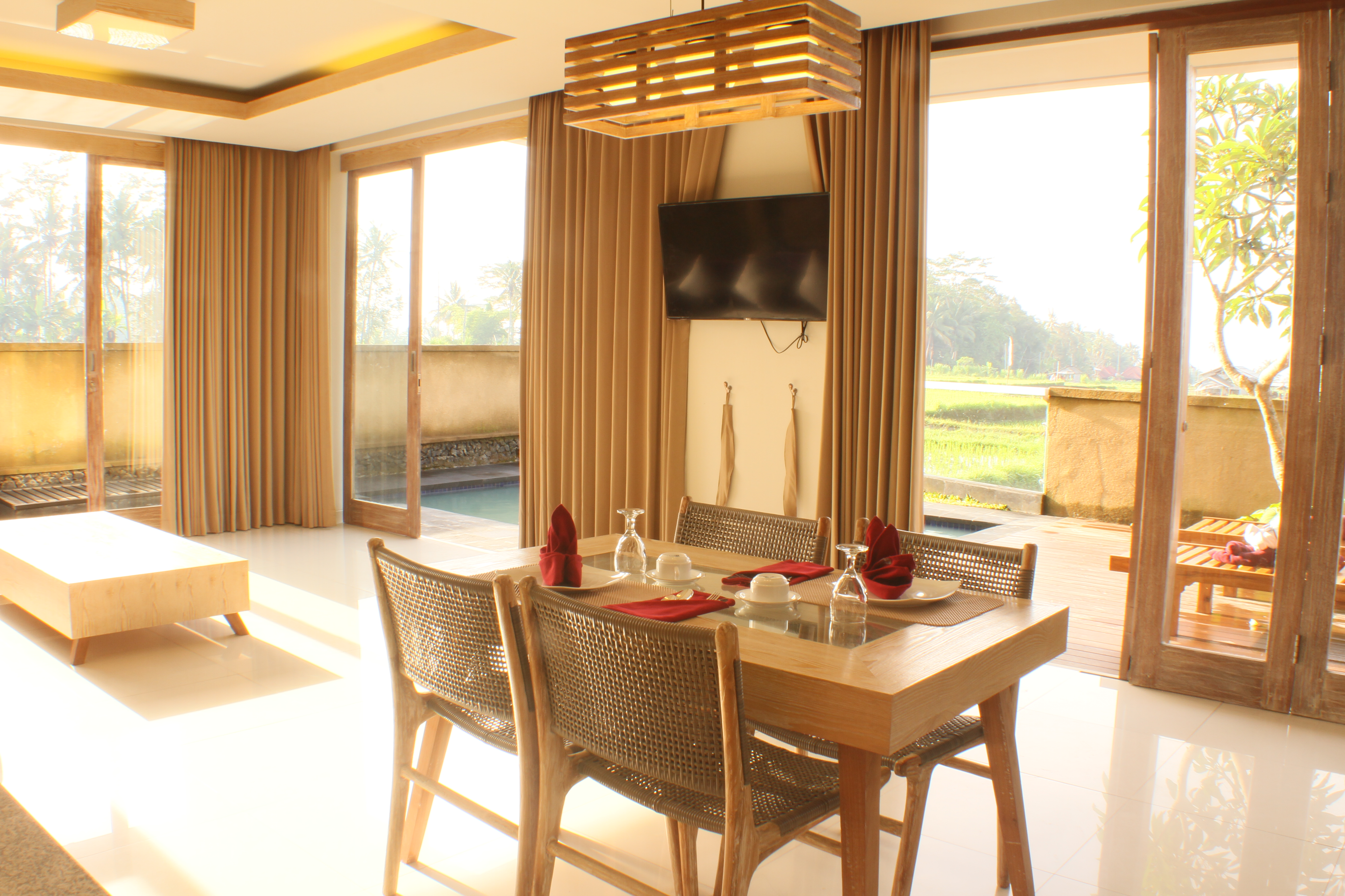 Green Fields Luxury Villas