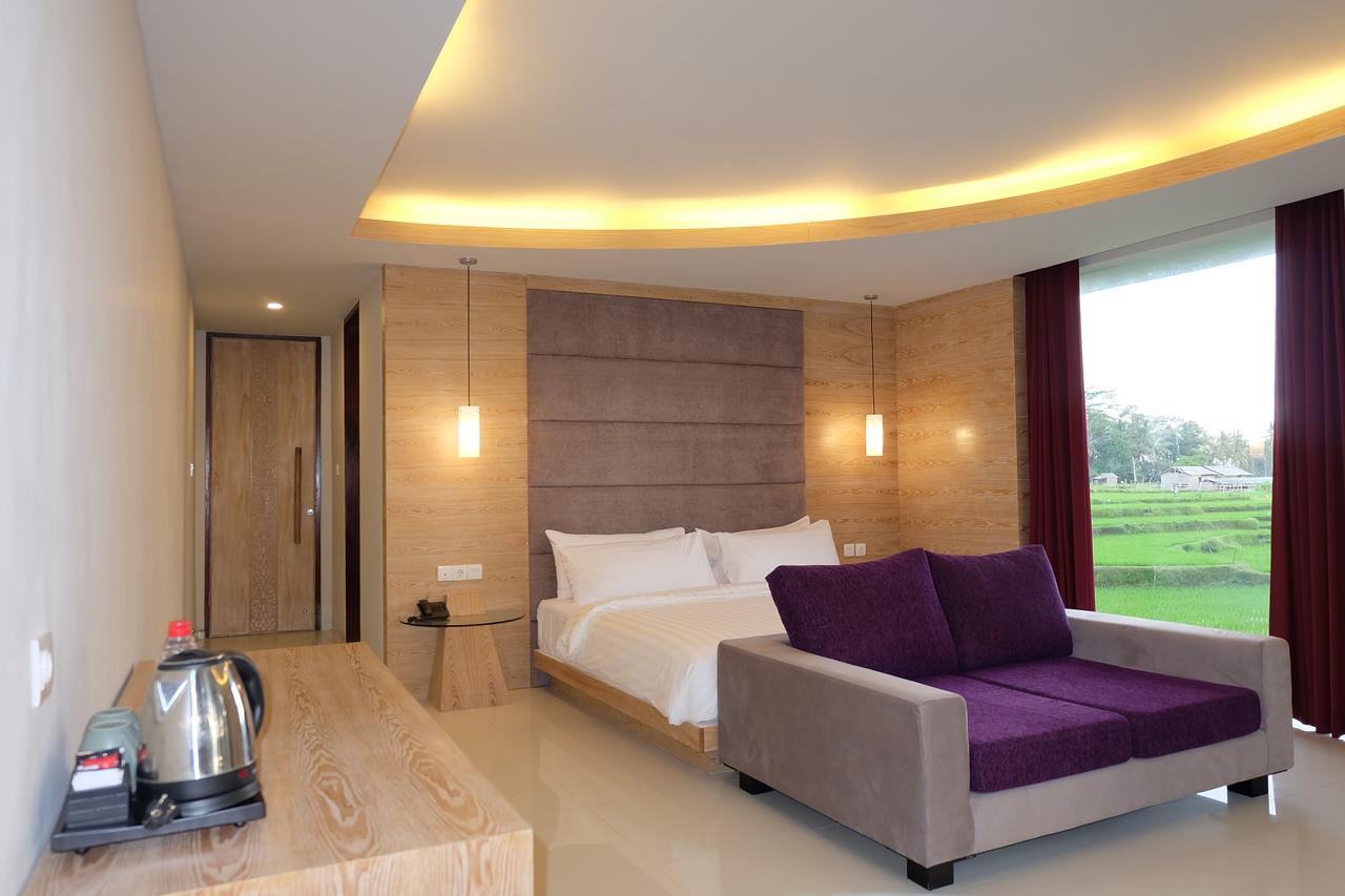 Green Fields Luxury Villas