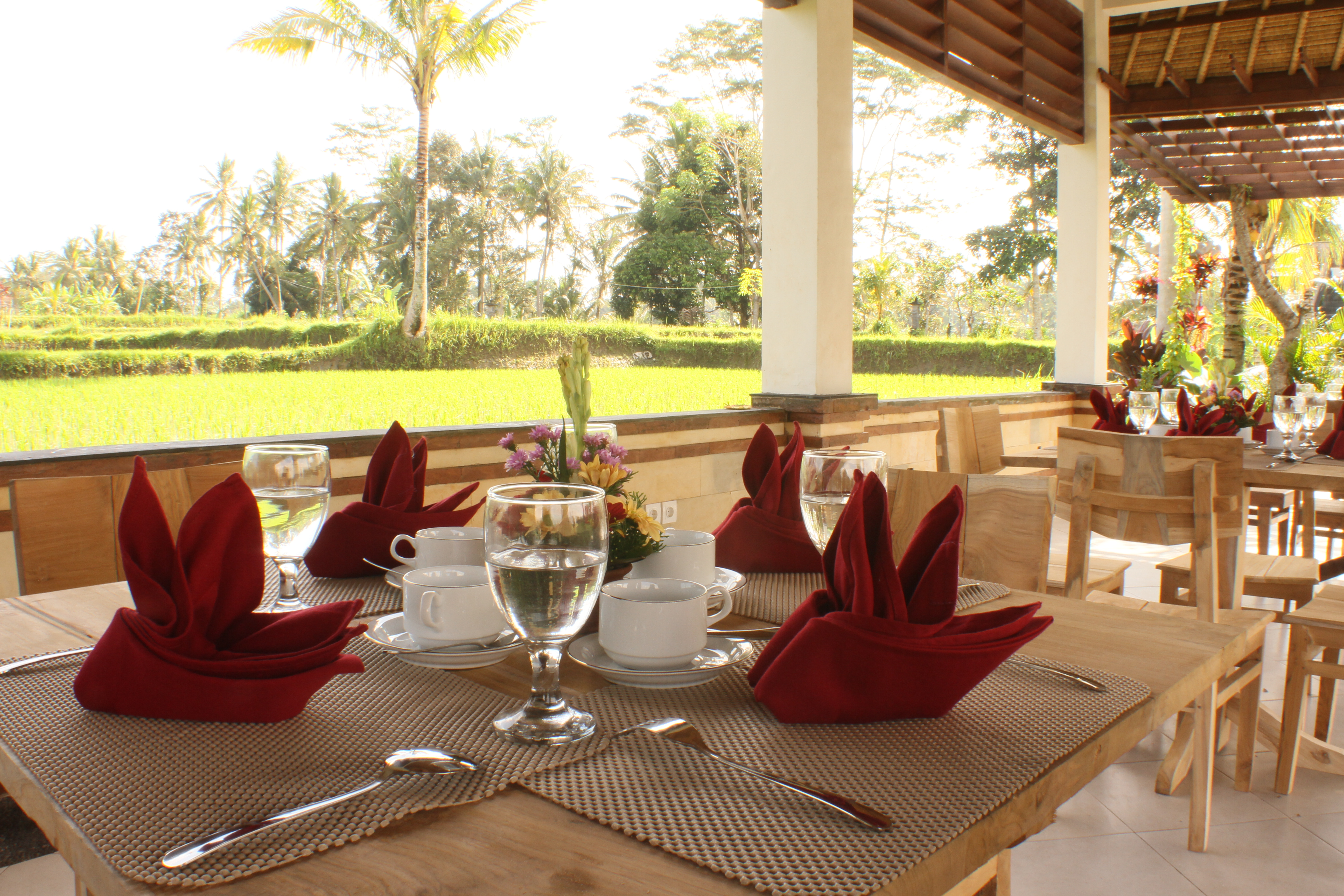 Green Fields Luxury Villas