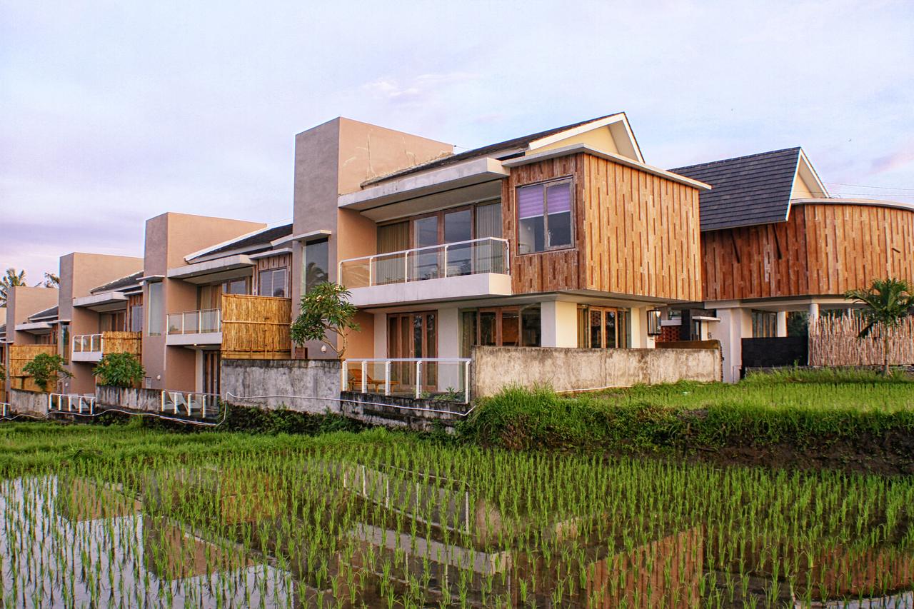 Green Fields Luxury Villas