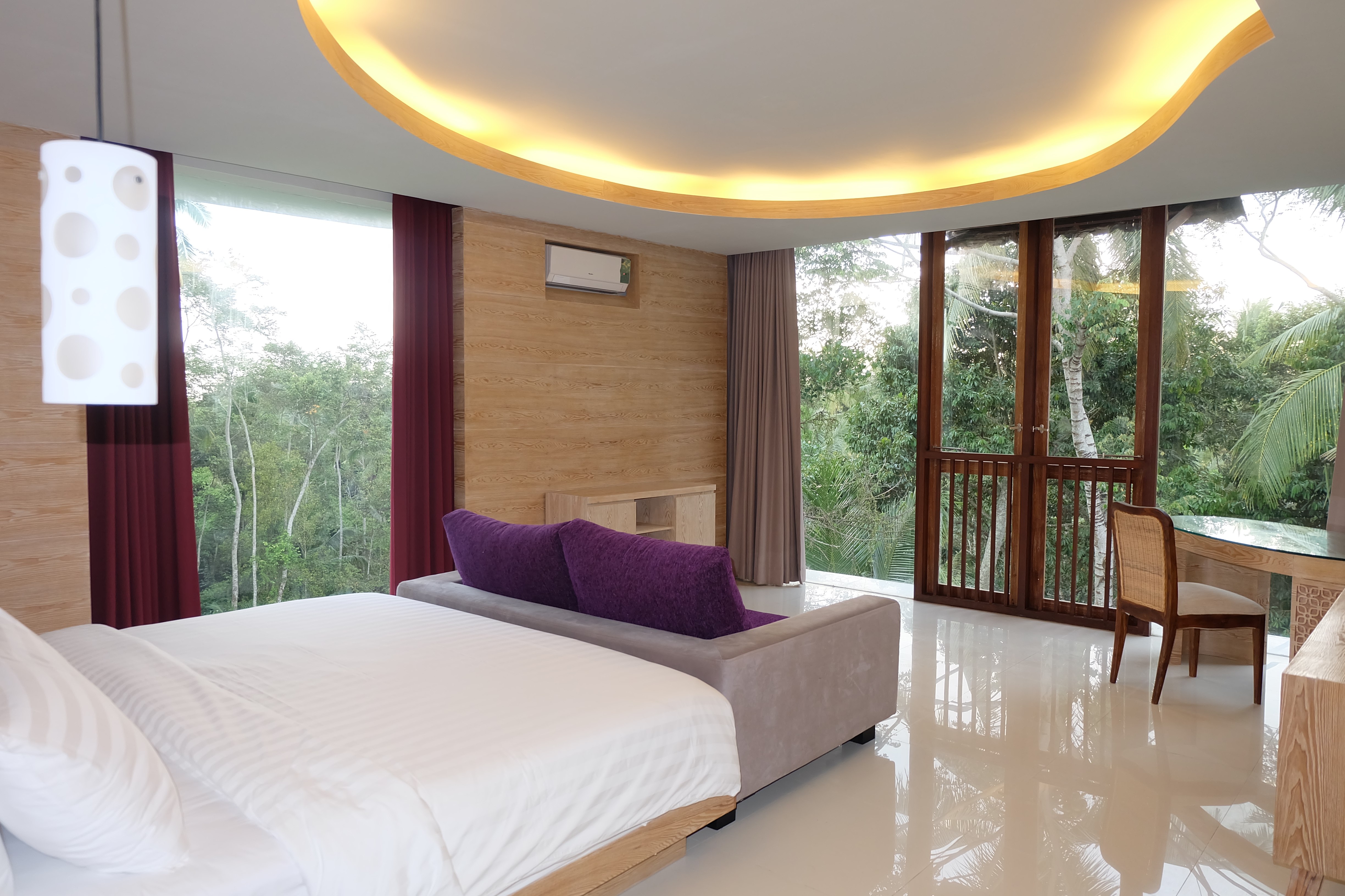 Green Fields Luxury Villas