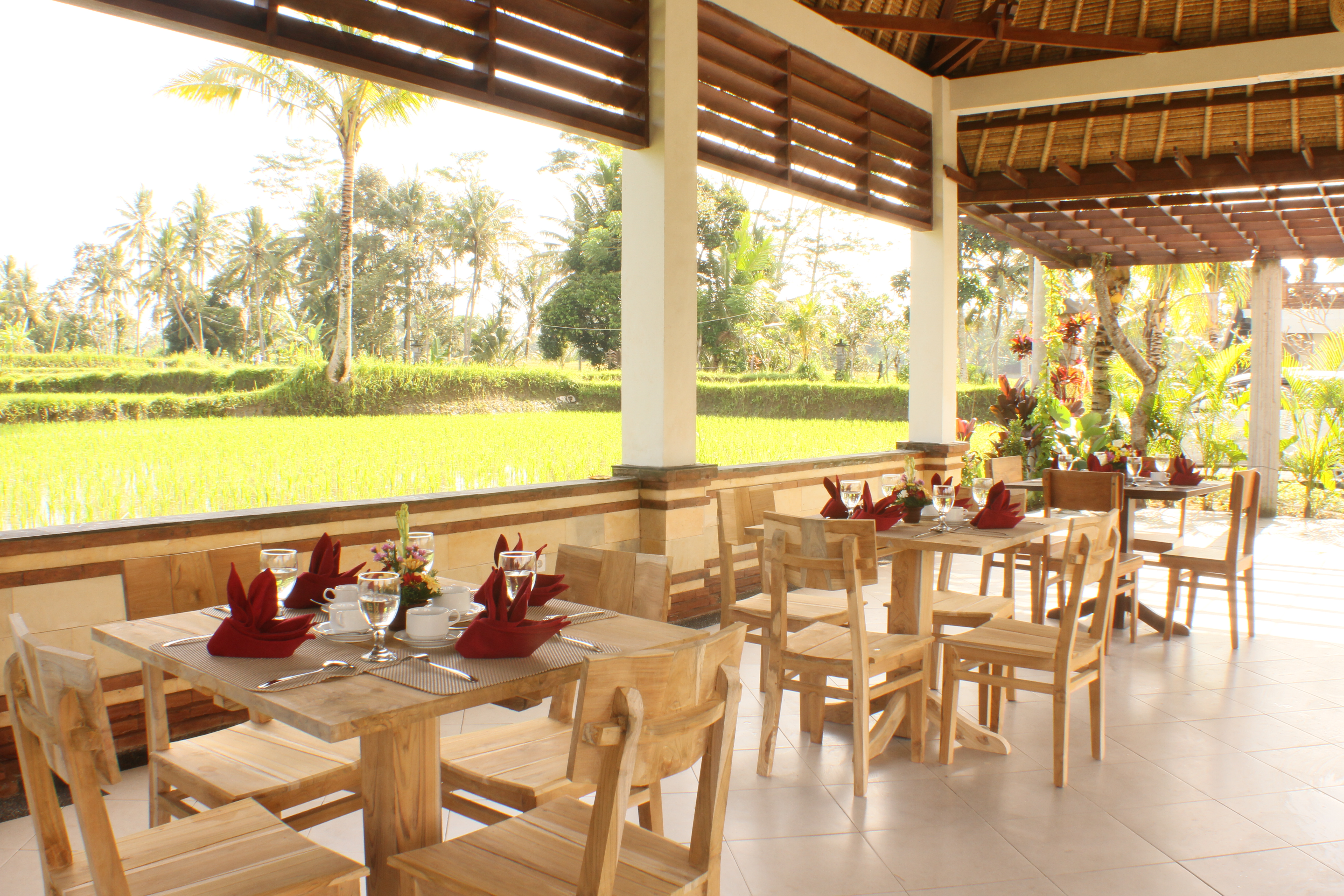 Green Fields Luxury Villas