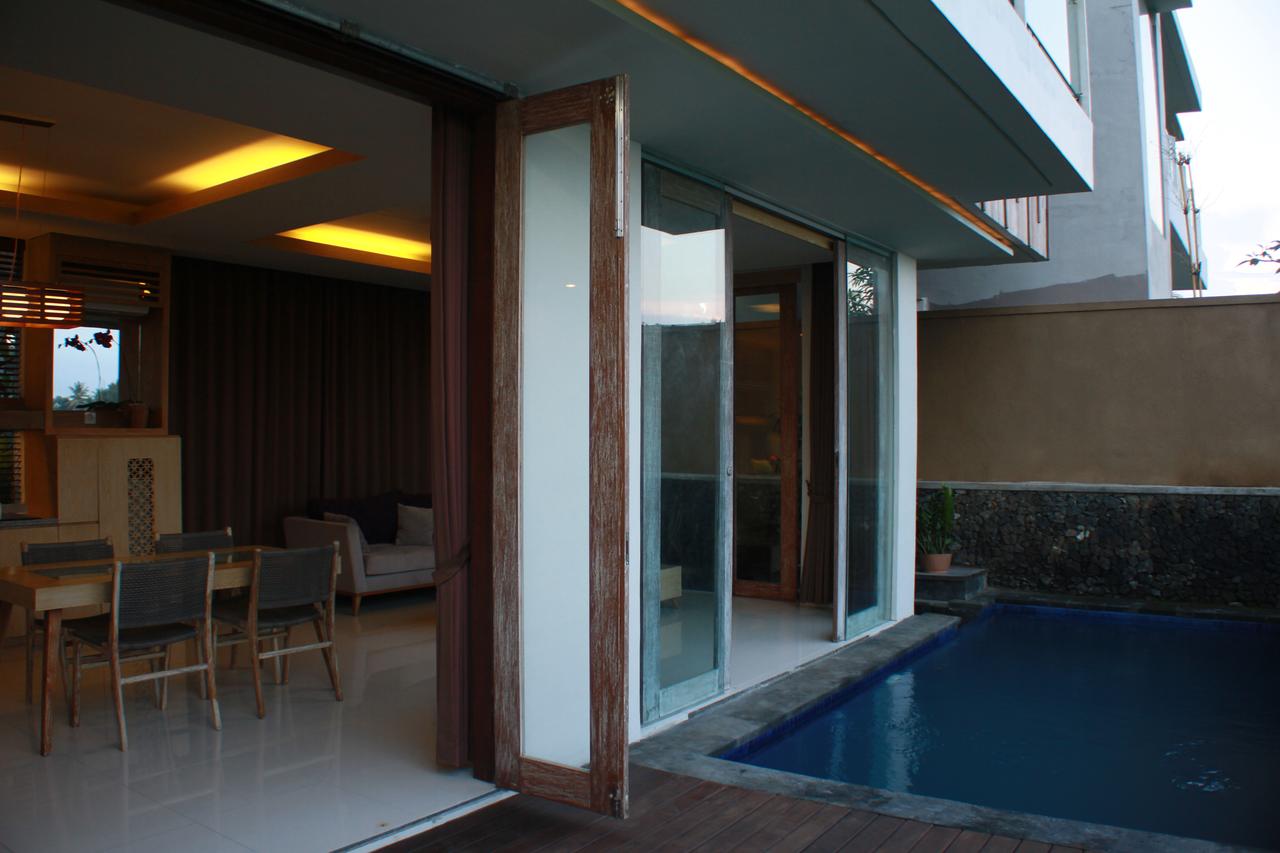 Green Fields Luxury Villas