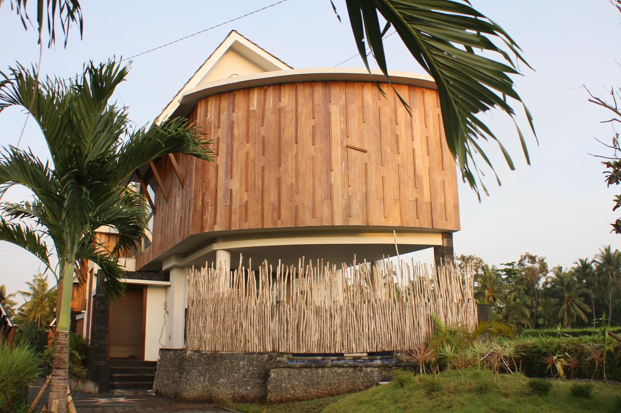 Green Fields Luxury Villas