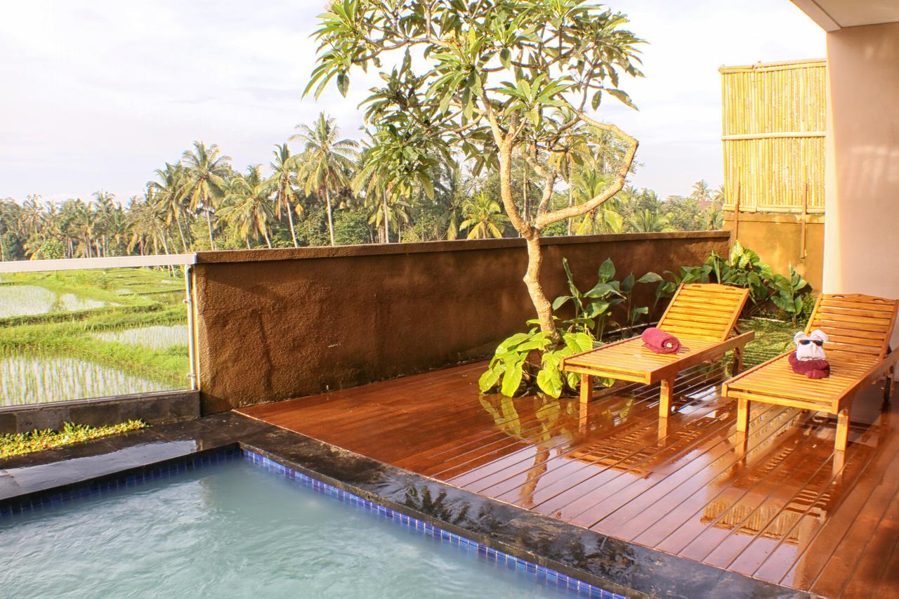 Green Fields Luxury Villas