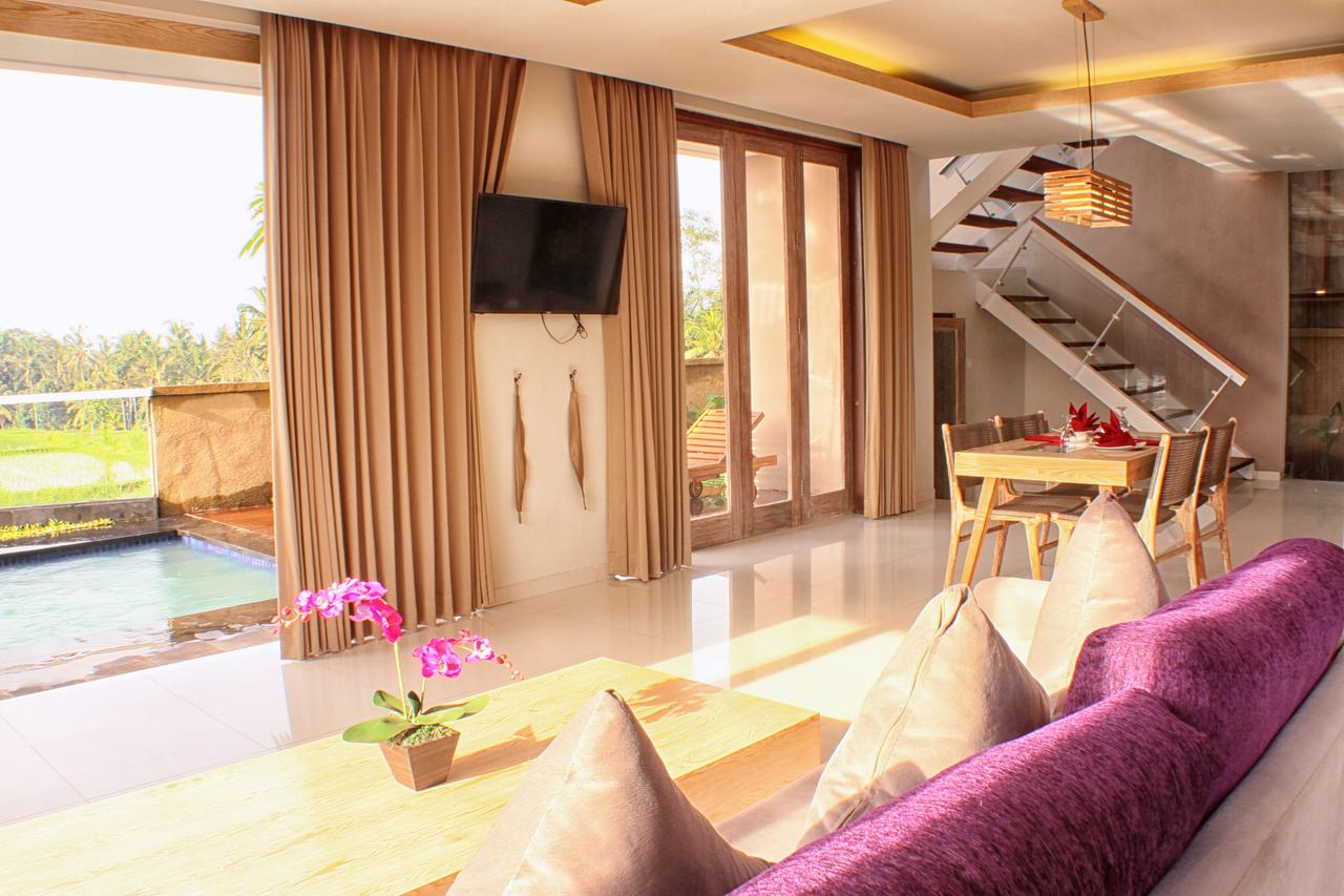 Green Fields Luxury Villas