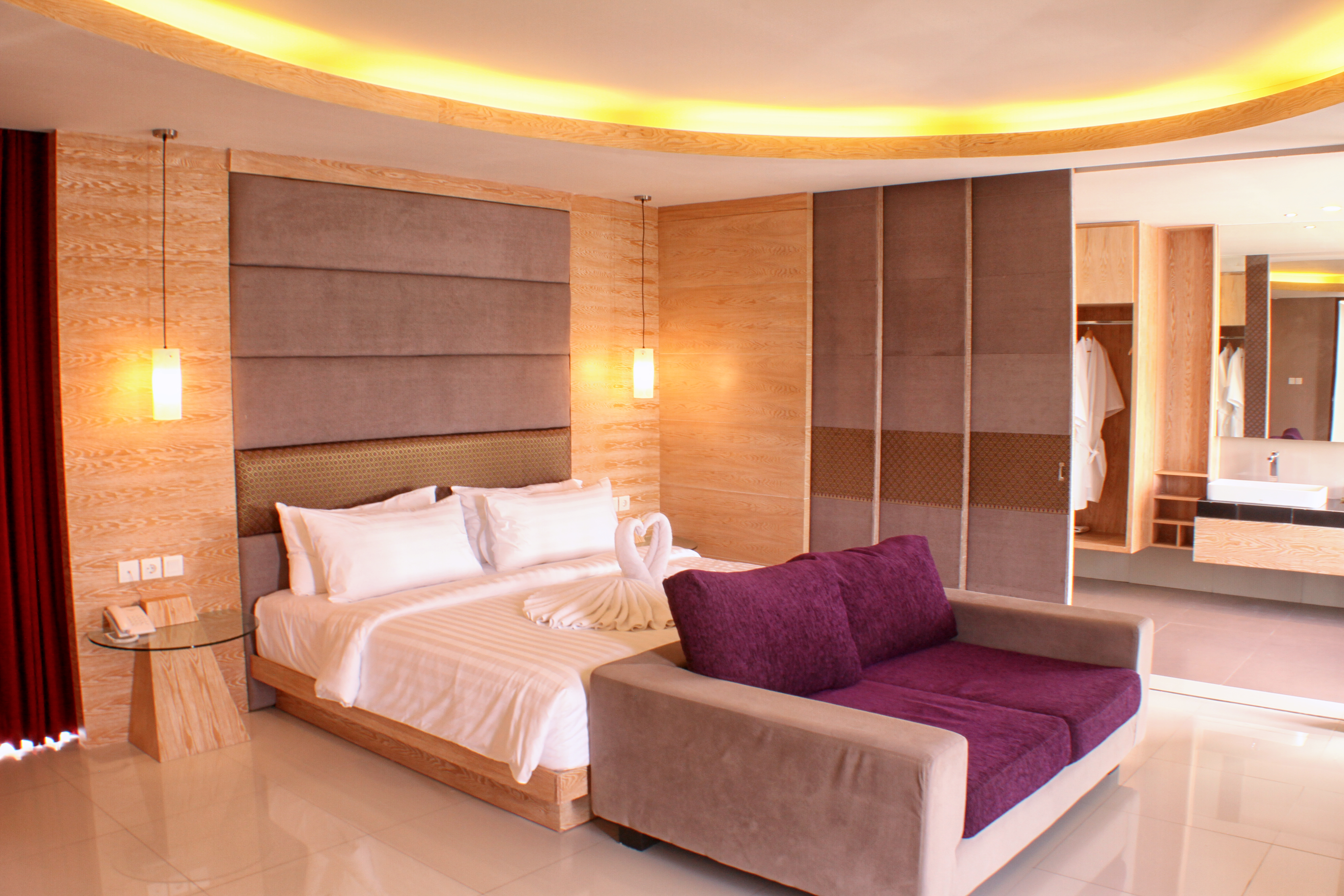 Green Fields Luxury Villas