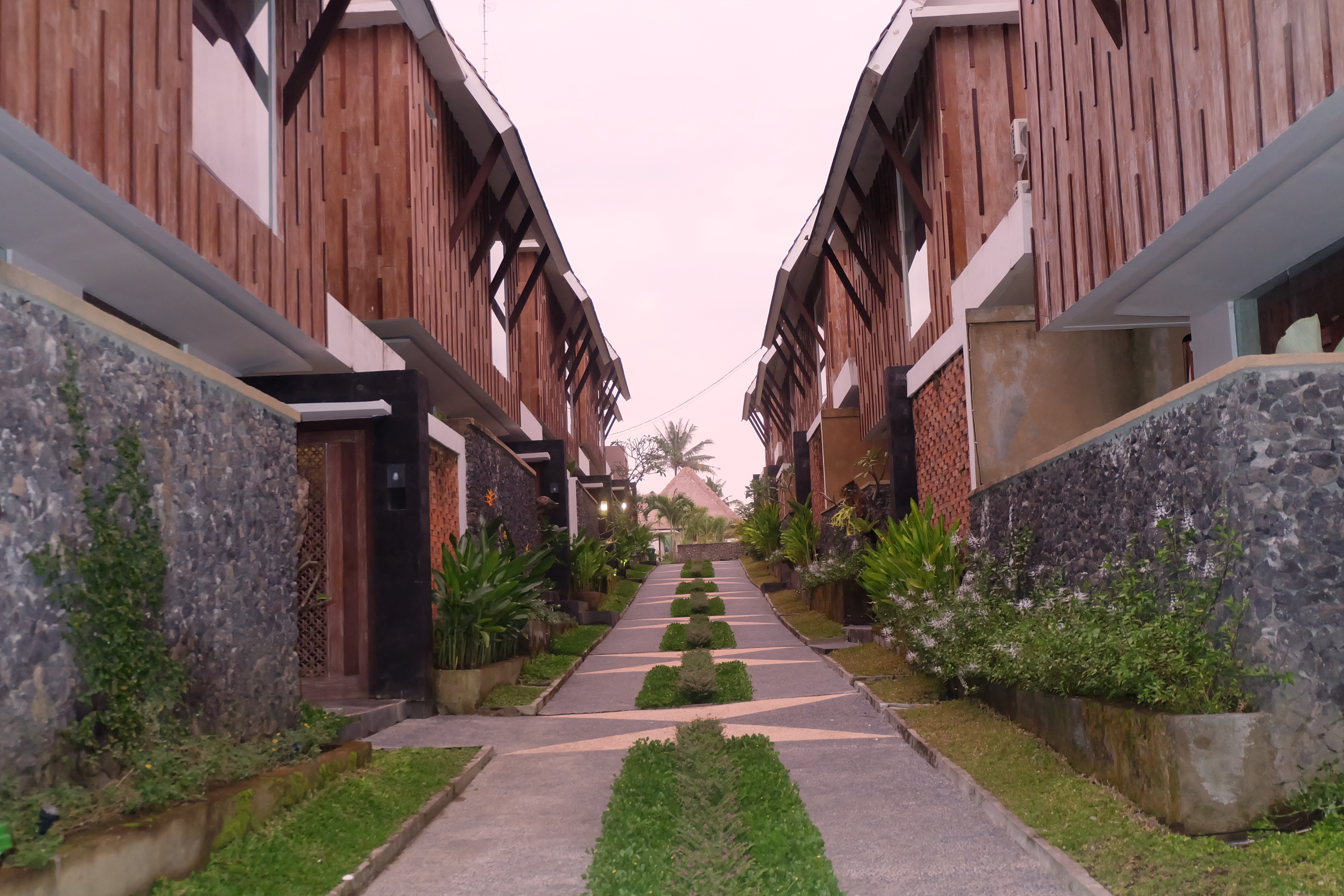 Green Fields Luxury Villas