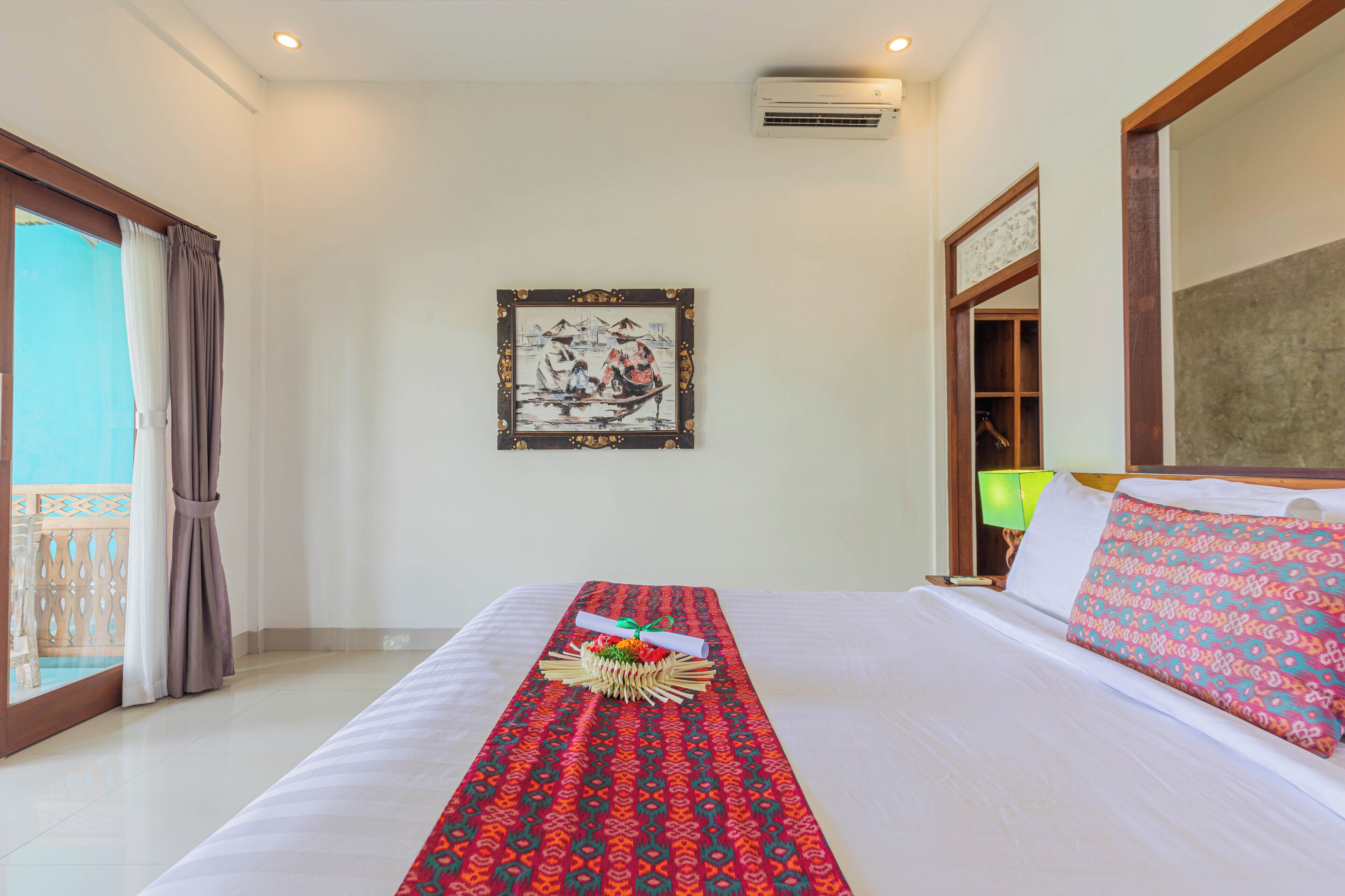 Green Sala Villa