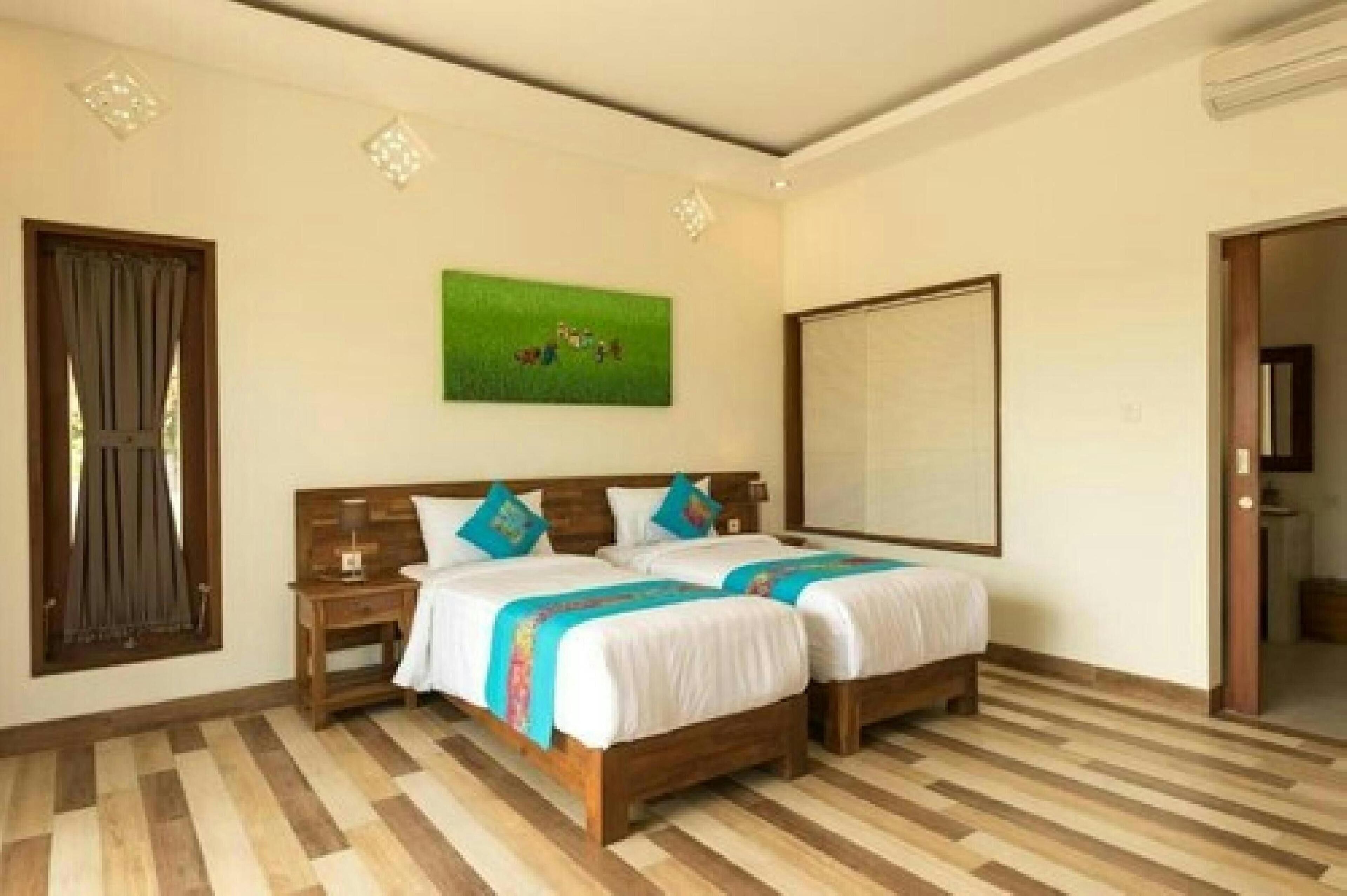 Green Sala Villa