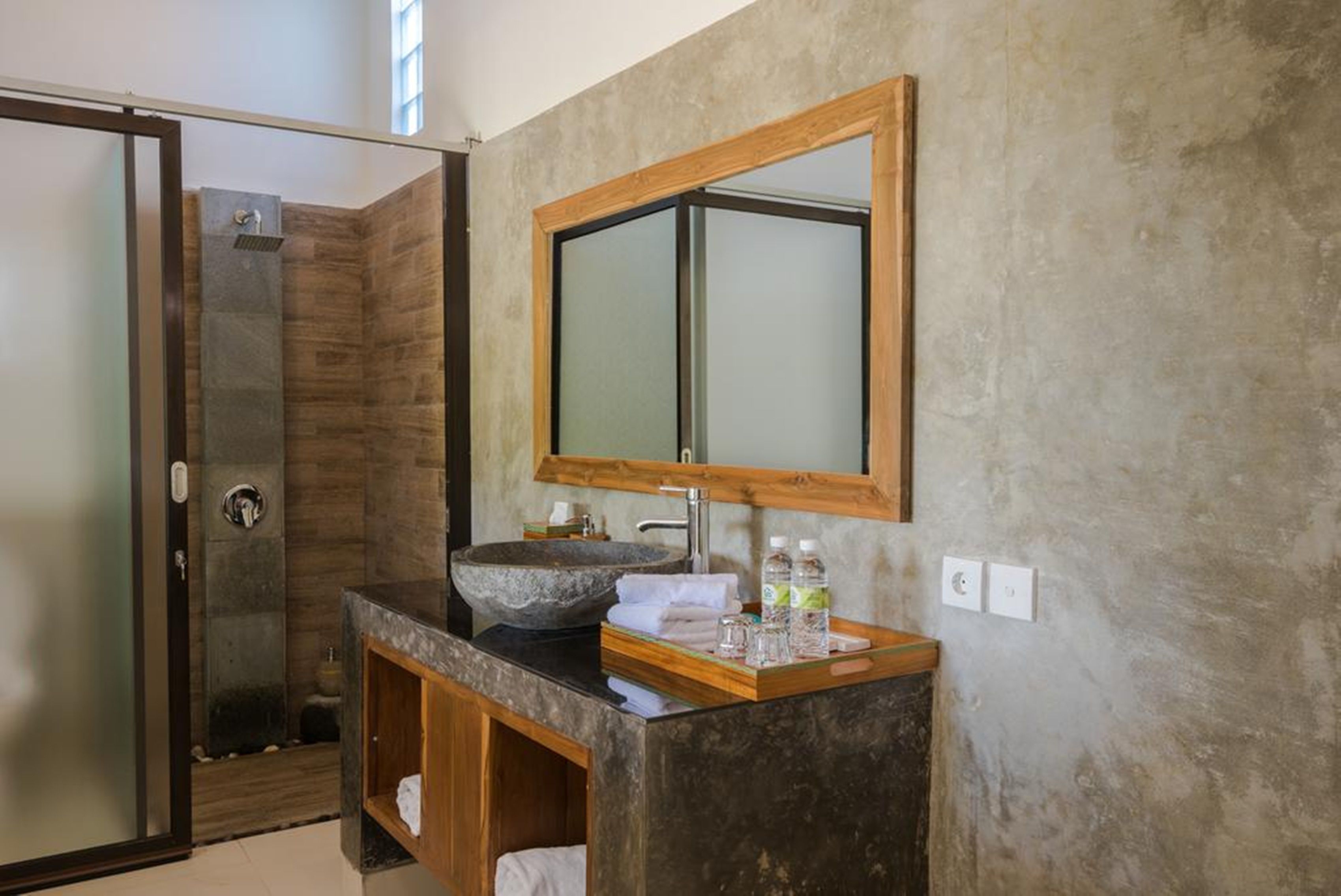 Green Sala Villa
