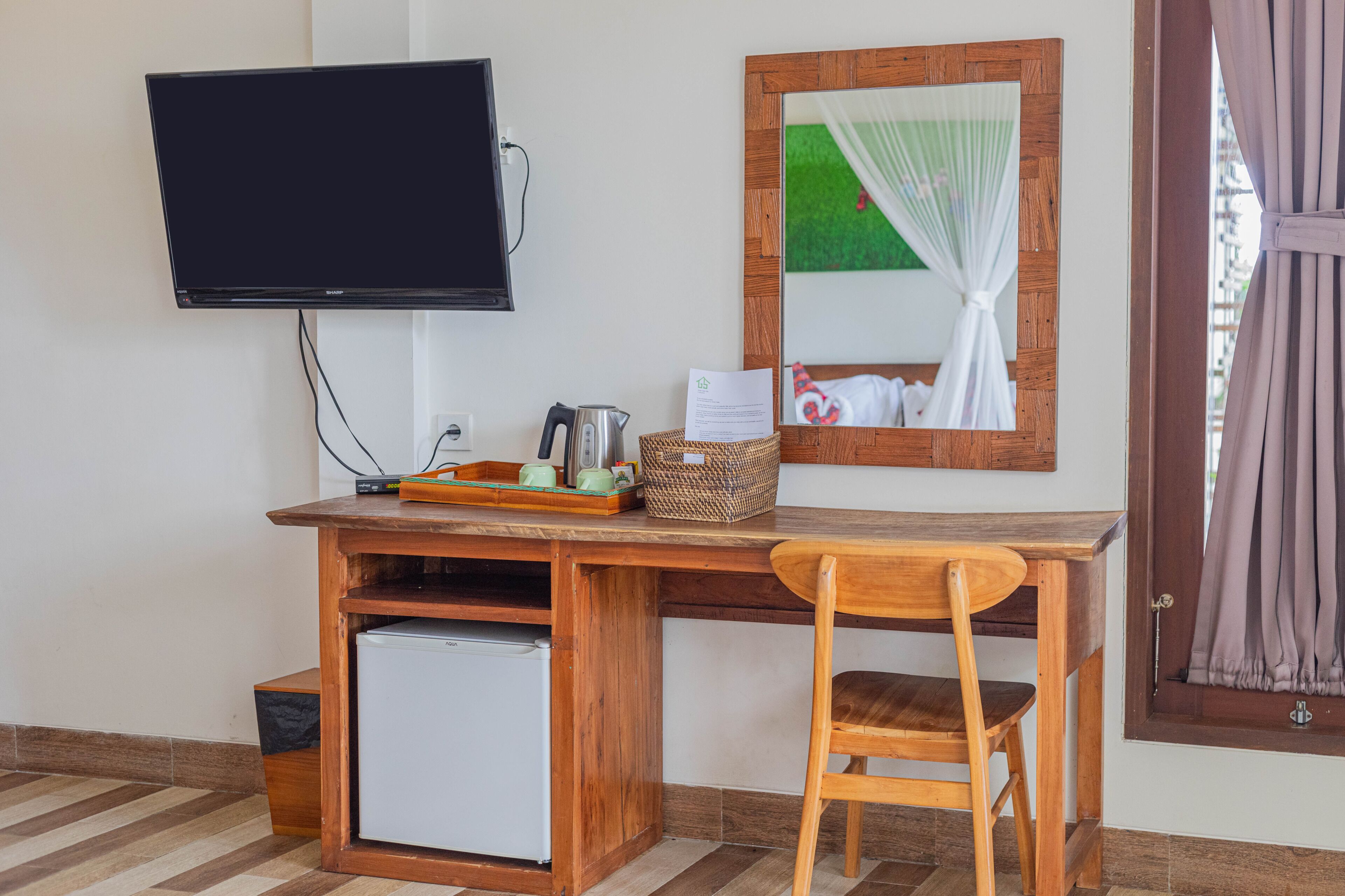 Green Sala Villa
