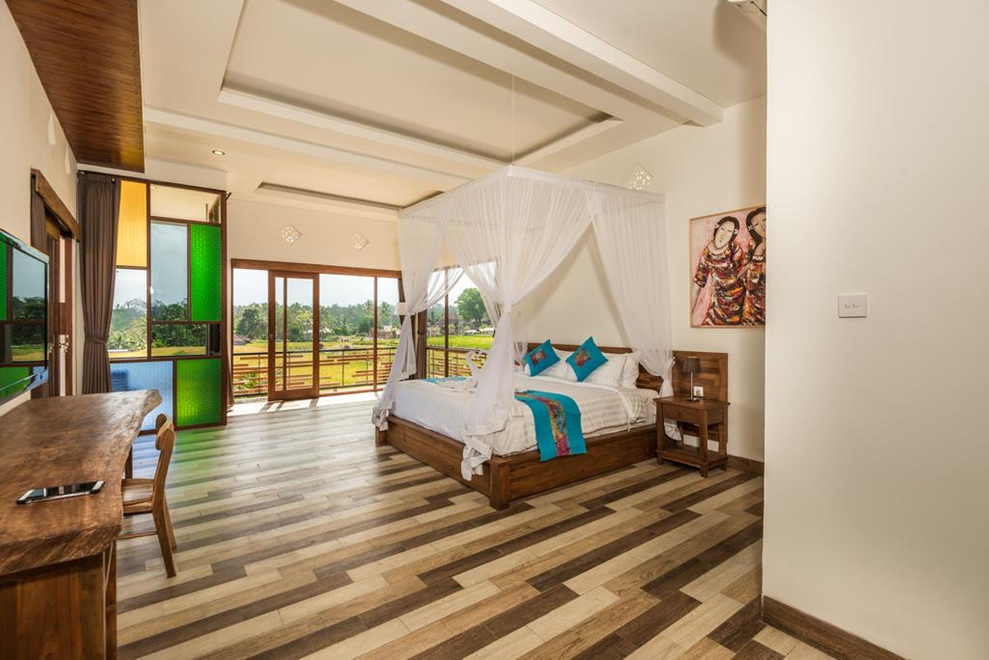 Green Sala Villa