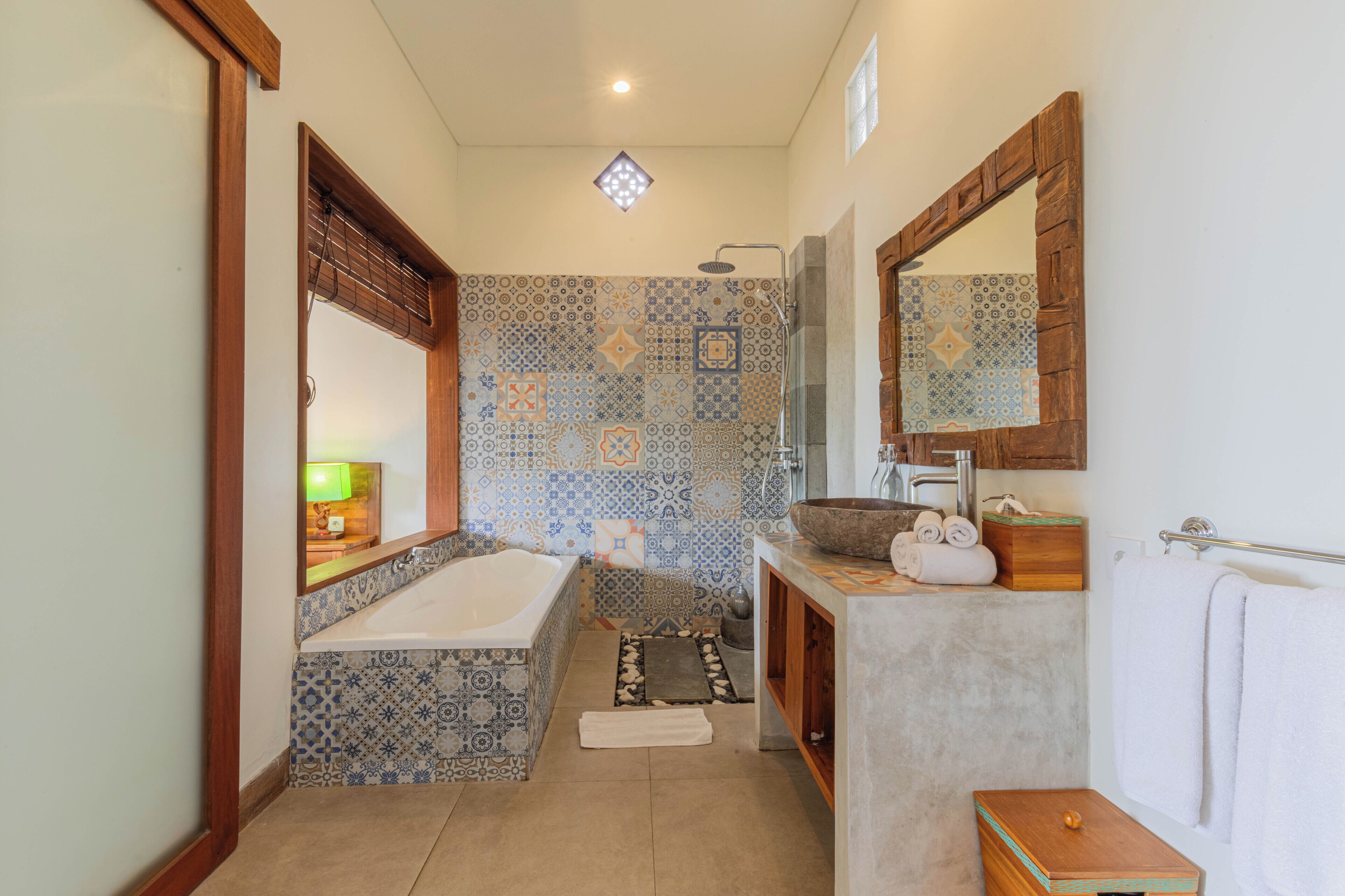 Green Sala Villa