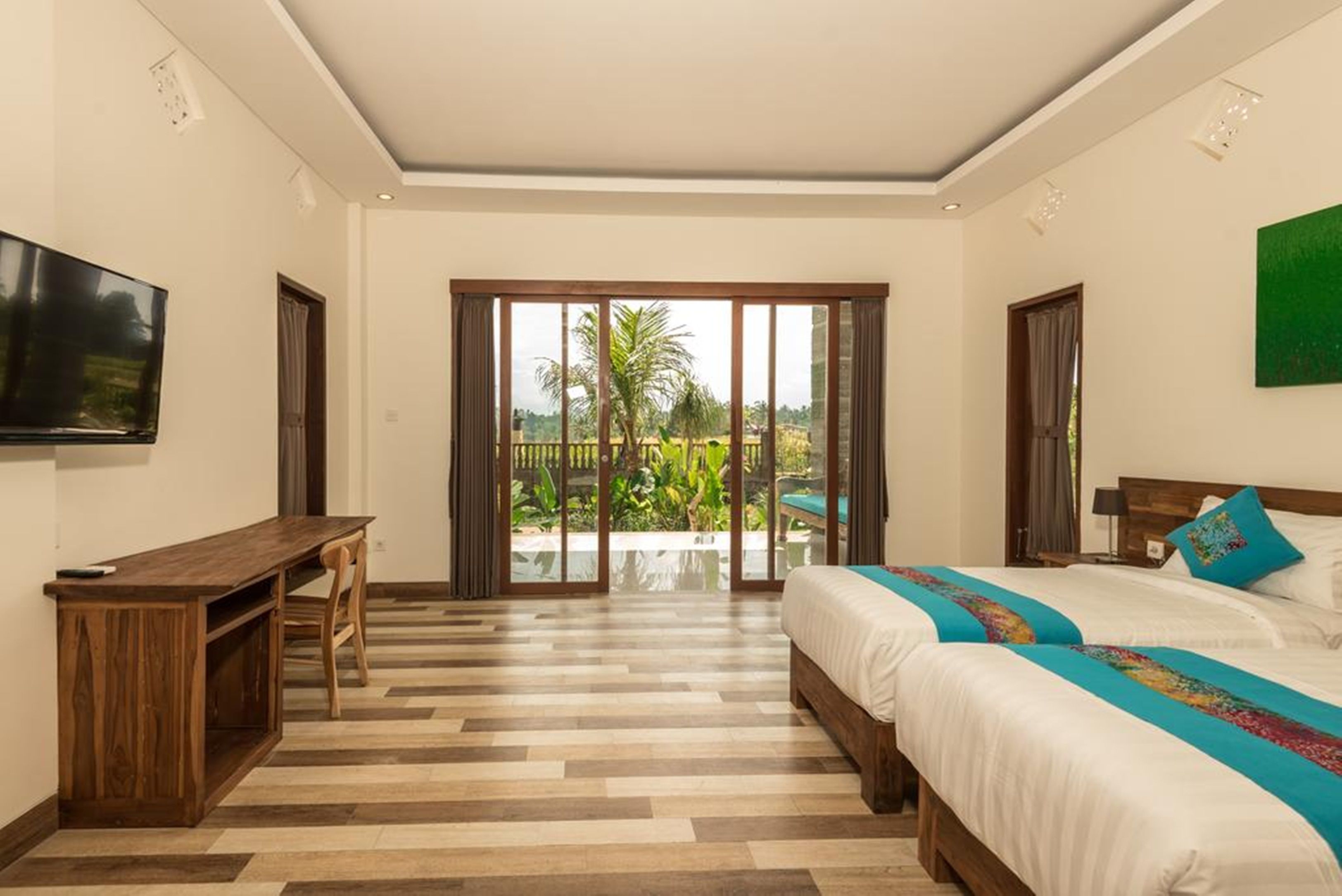 Green Sala Villa