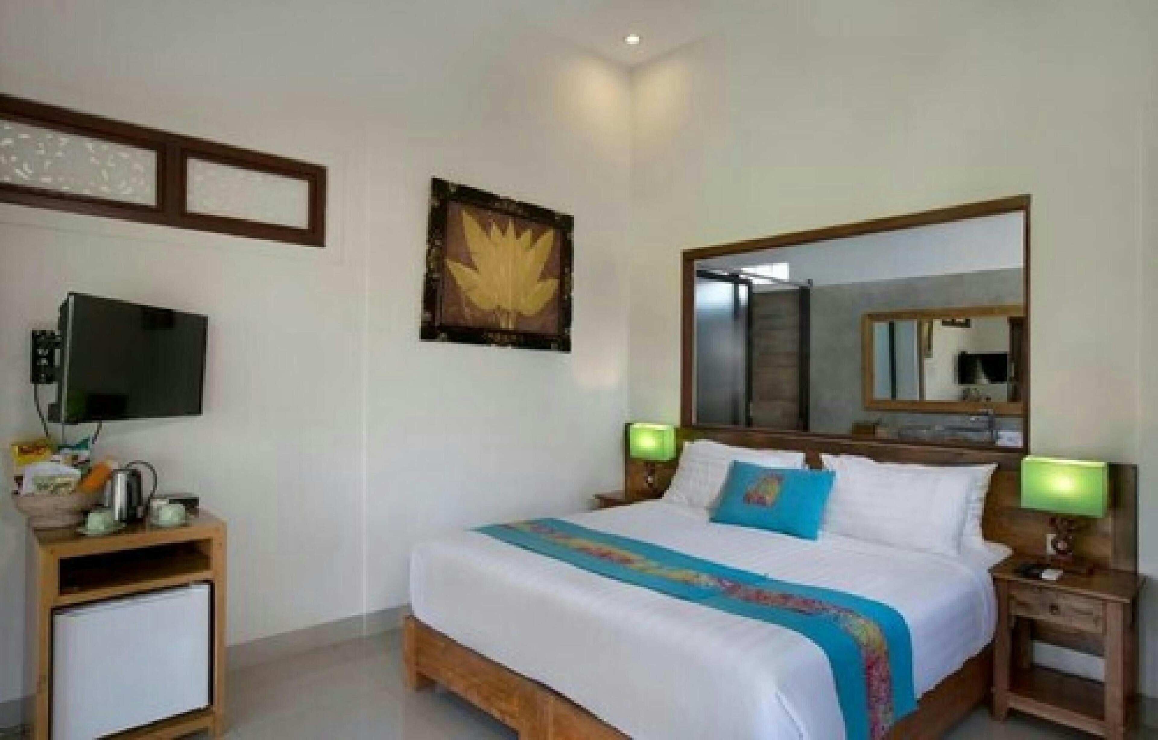 Green Sala Villa