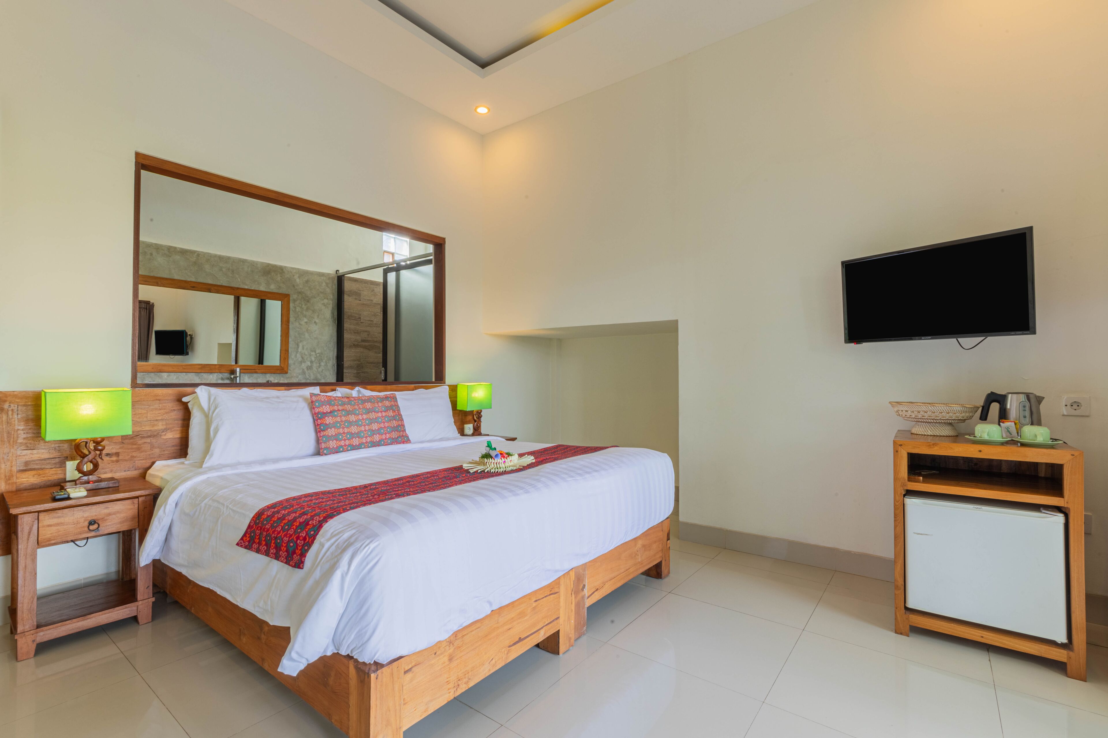 Green Sala Villa