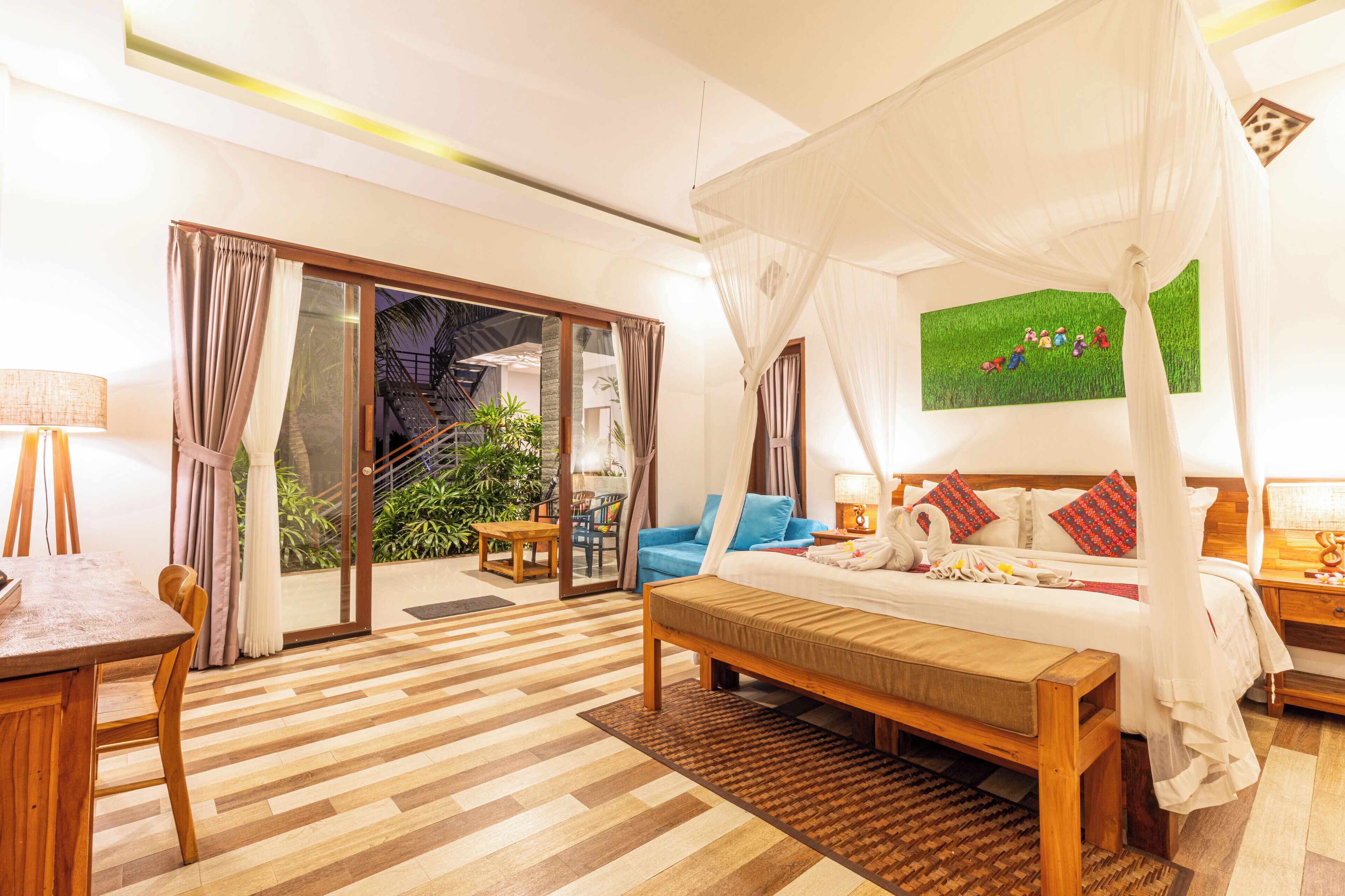 Green Sala Villa