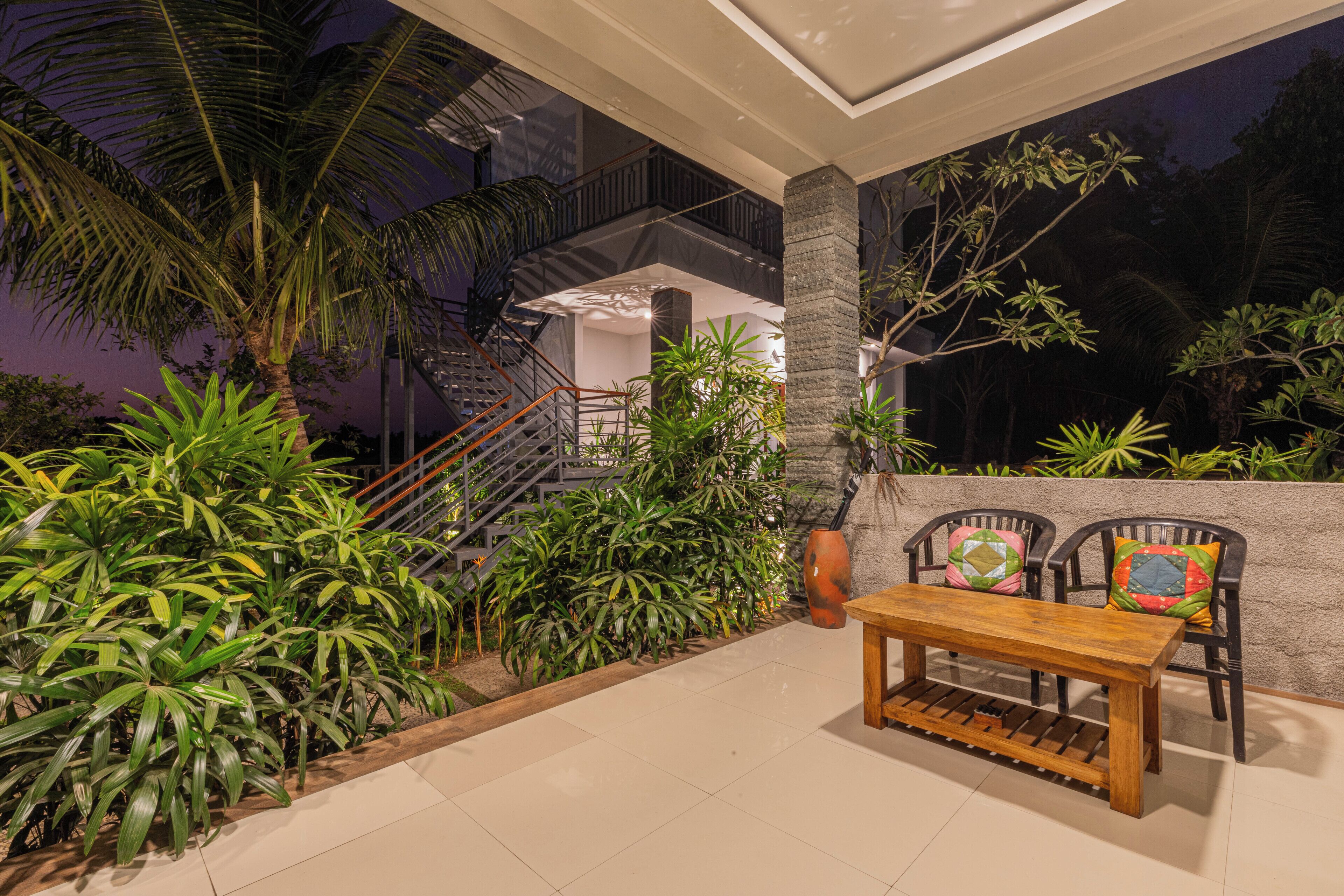 Green Sala Villa