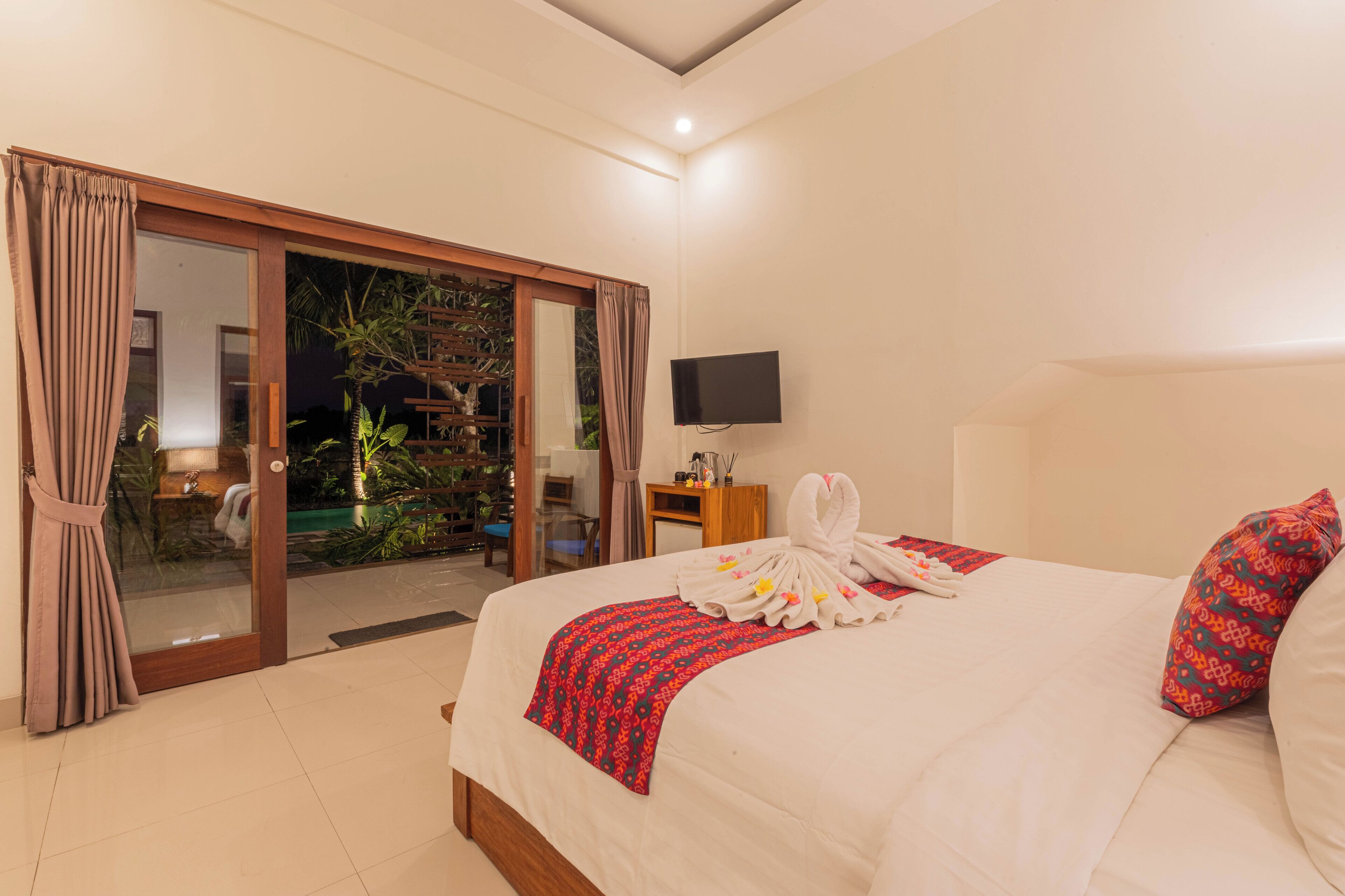Green Sala Villa