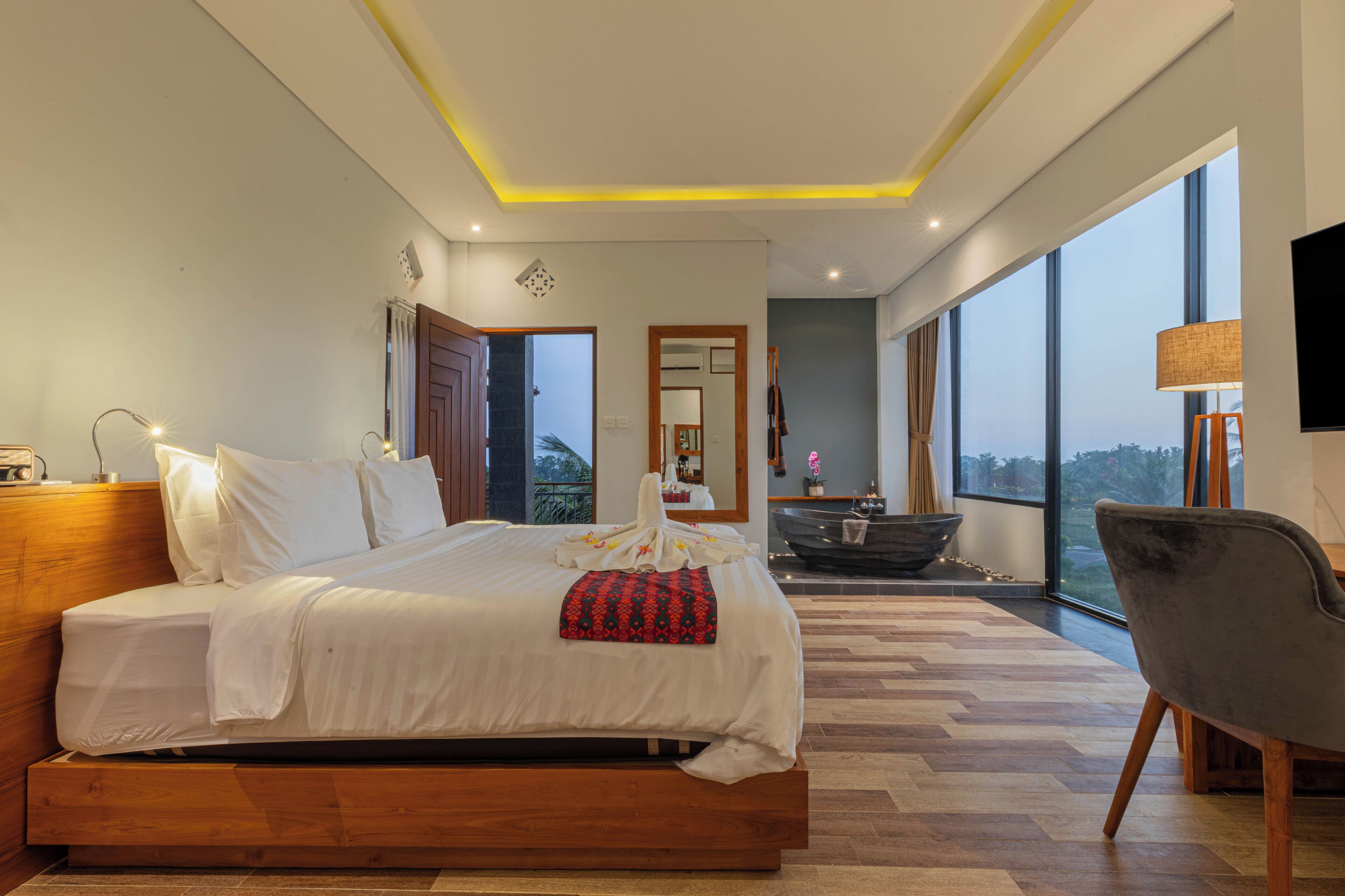 Green Sala Villa