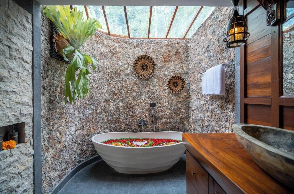 Green Sari Private Villa