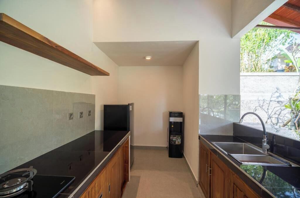 Green Sari Private Villa