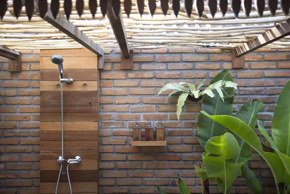 Green Space Villa