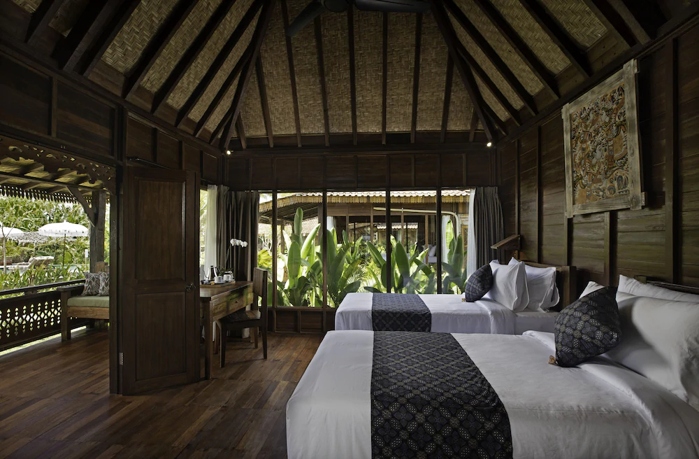 Green Space Villa