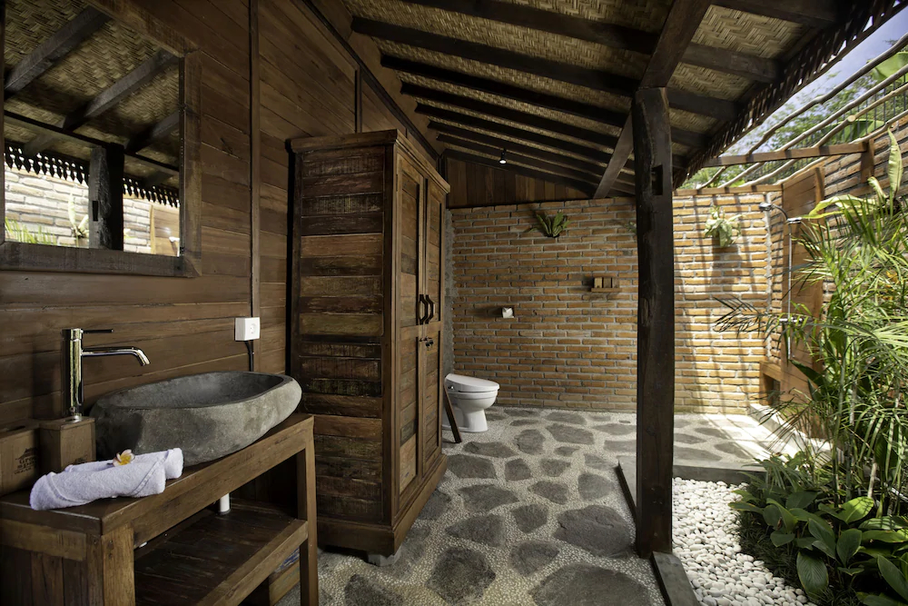 Green Space Villa