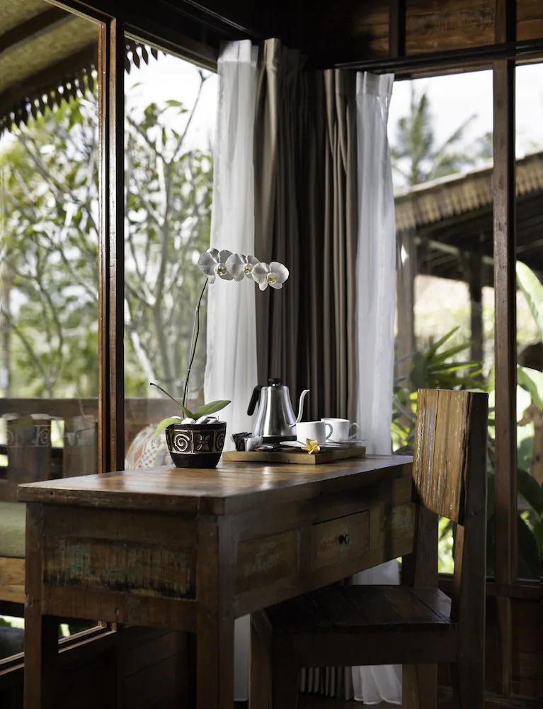Green Space Villa