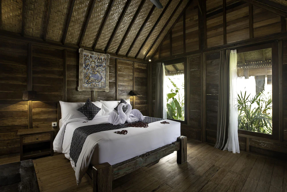 Green Space Villa