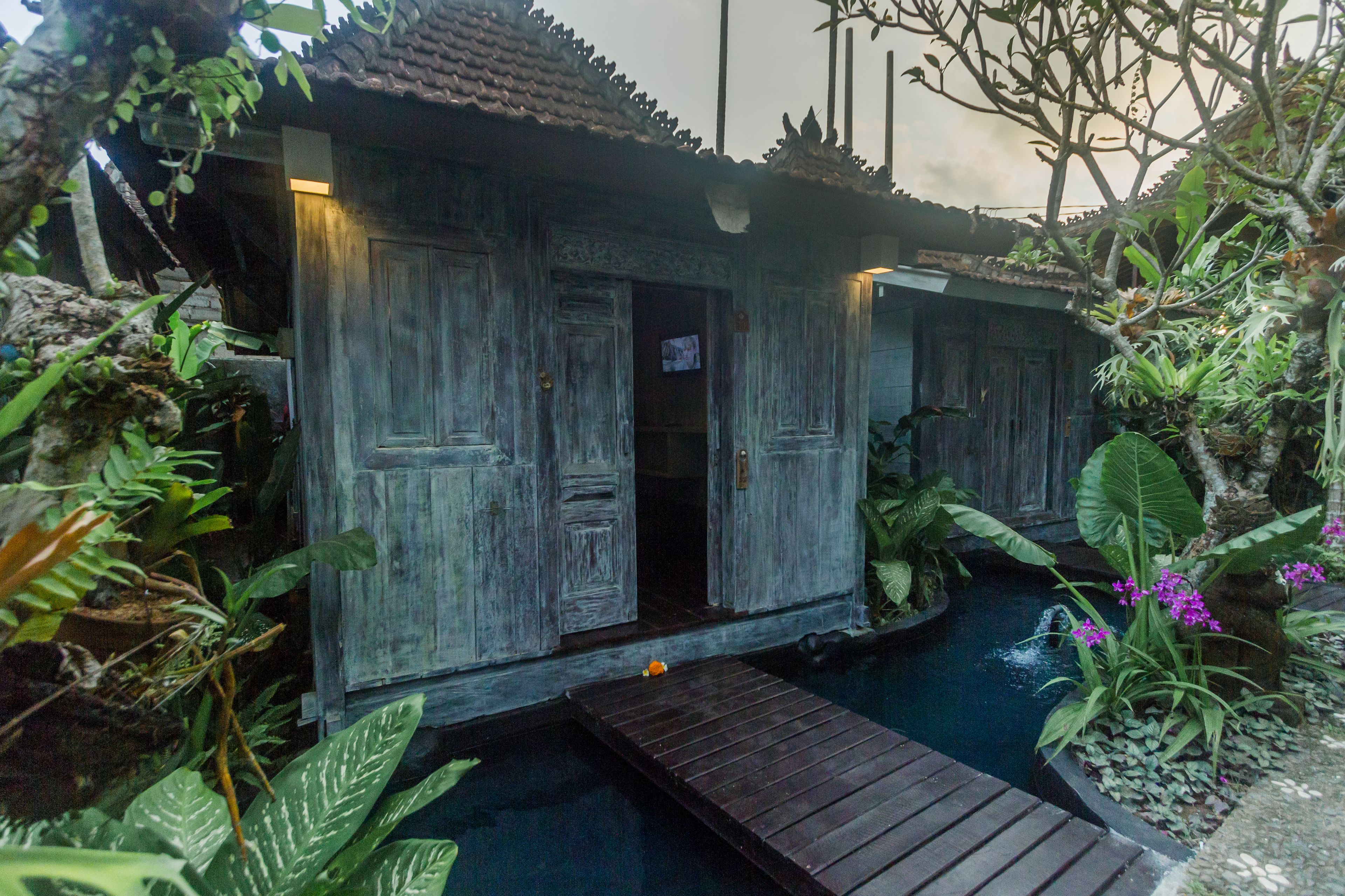 Green Taman Ubud