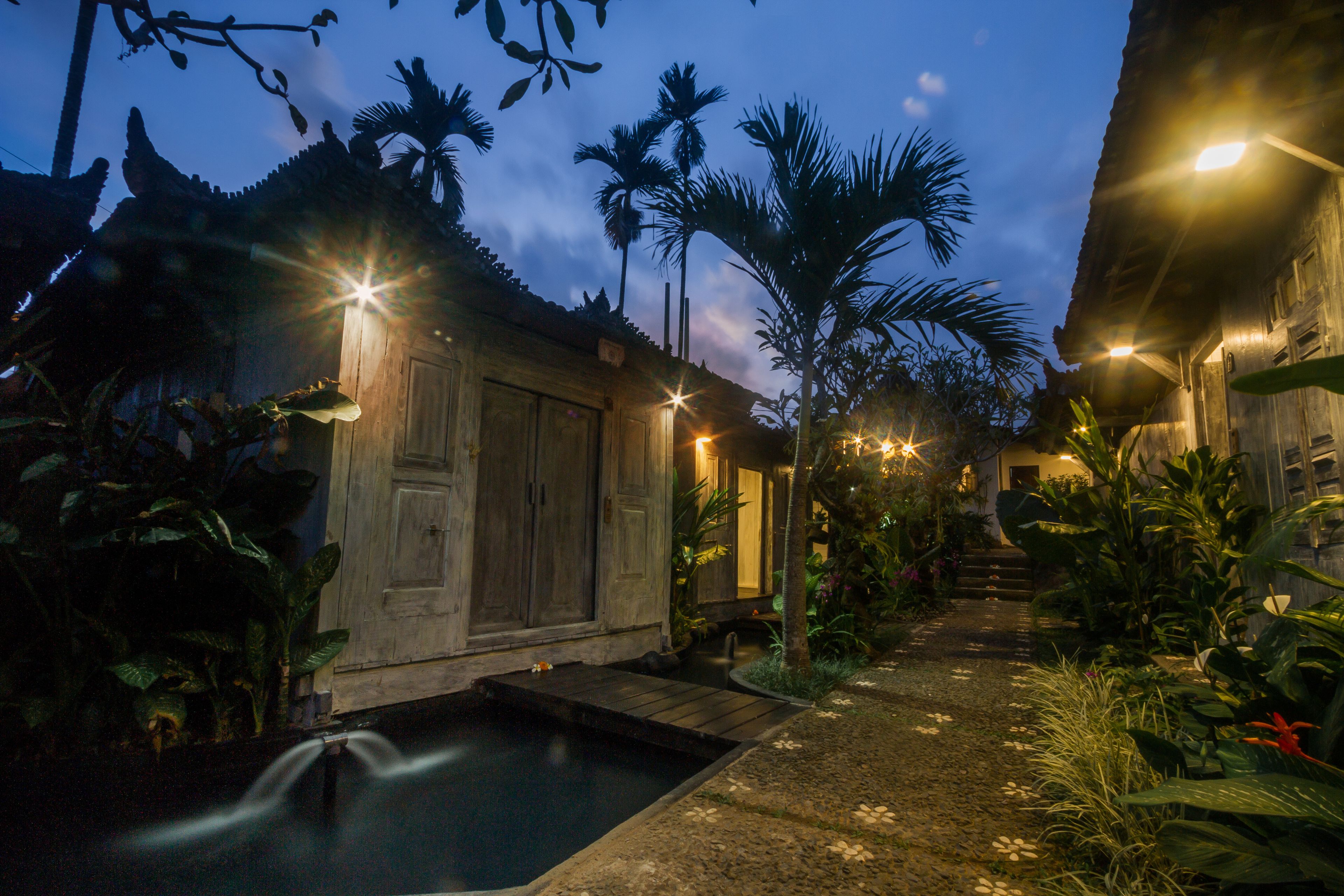 Green Taman Ubud
