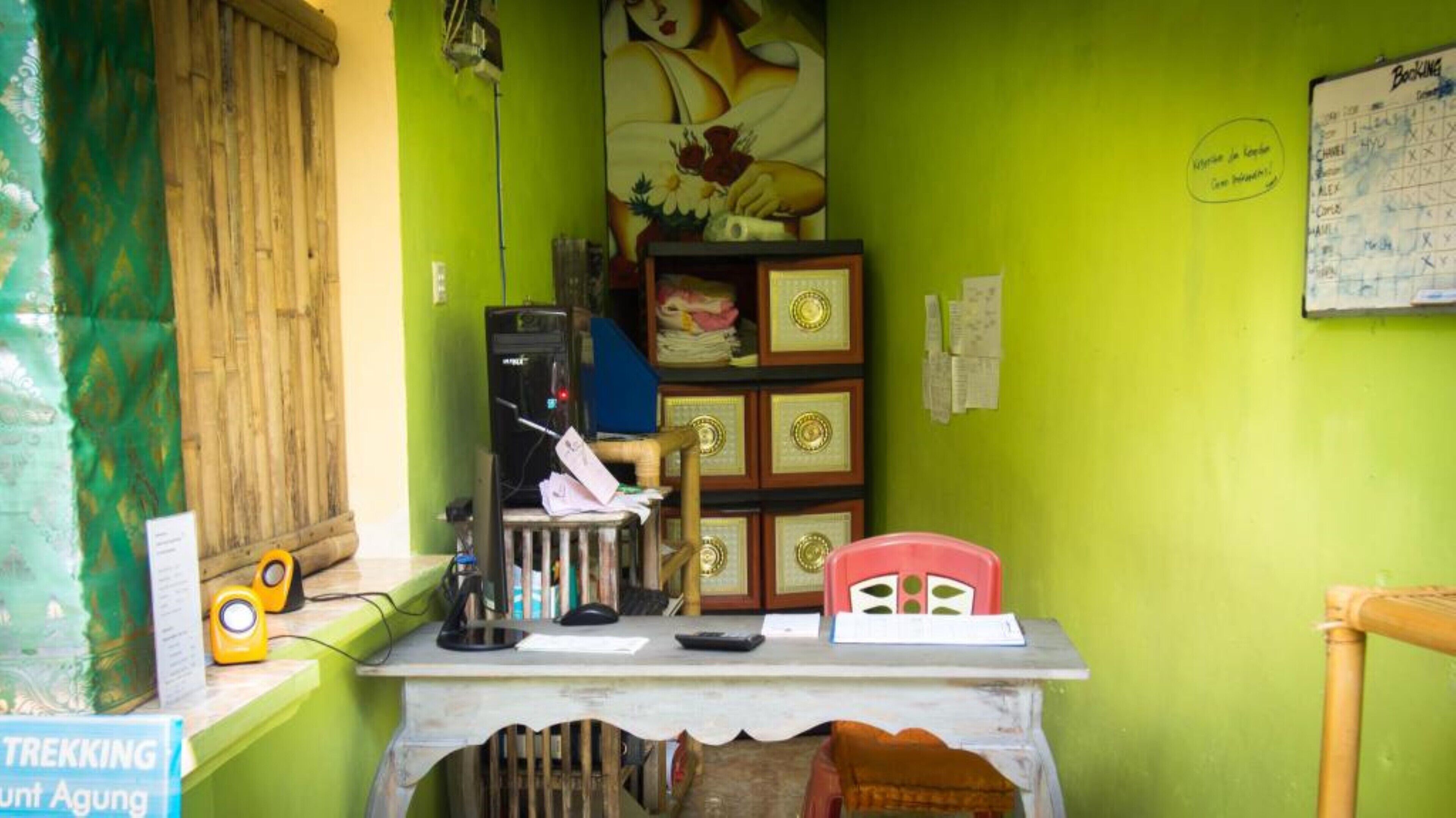 Bejraee Kumar Guest House Ubud